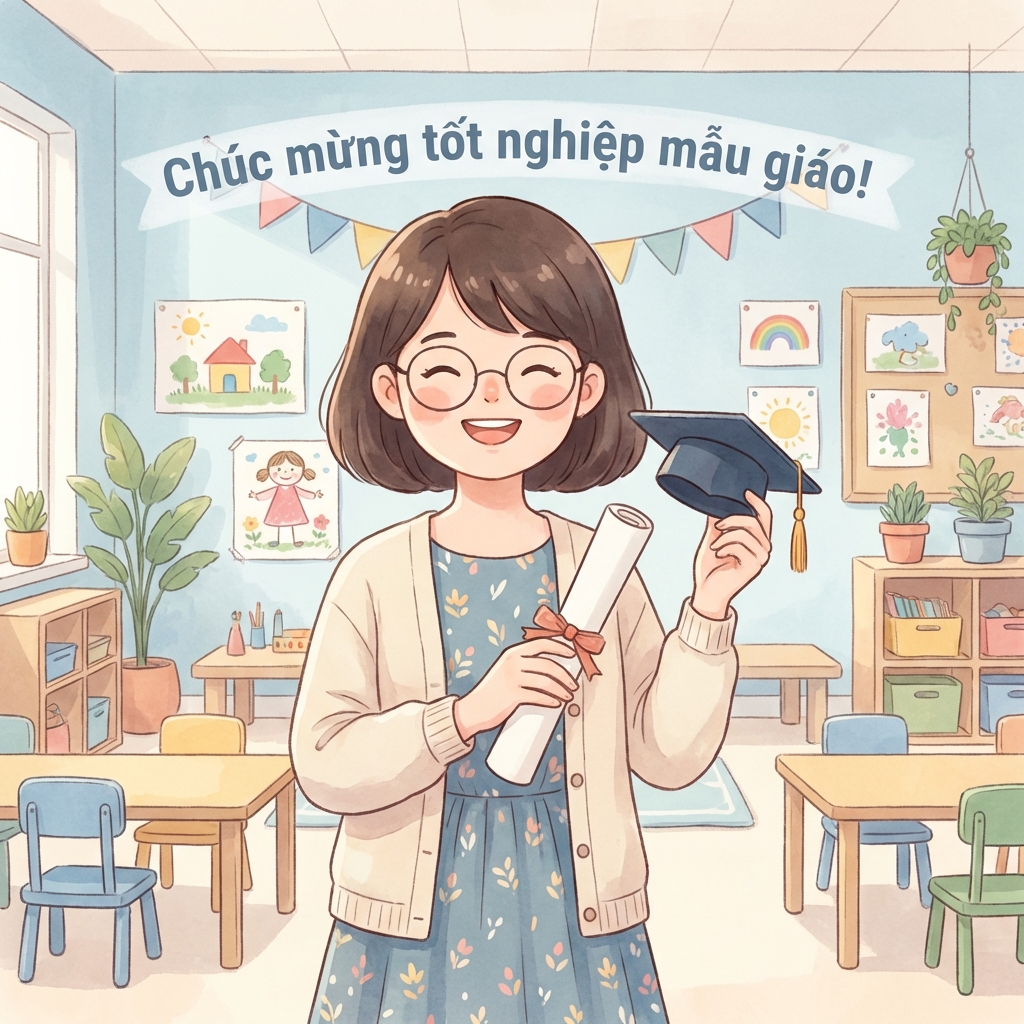 Trình độ chuyên môn