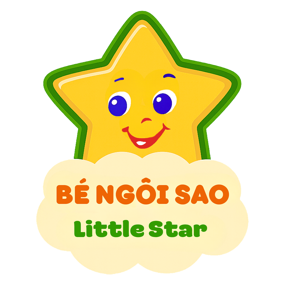 Bé Ngôi Sao