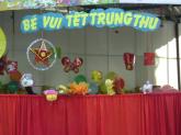 BÉ VUI TẾT TRUNG THU
