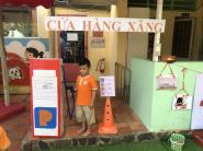 DỰ ÁN: Phương tiện giao thông