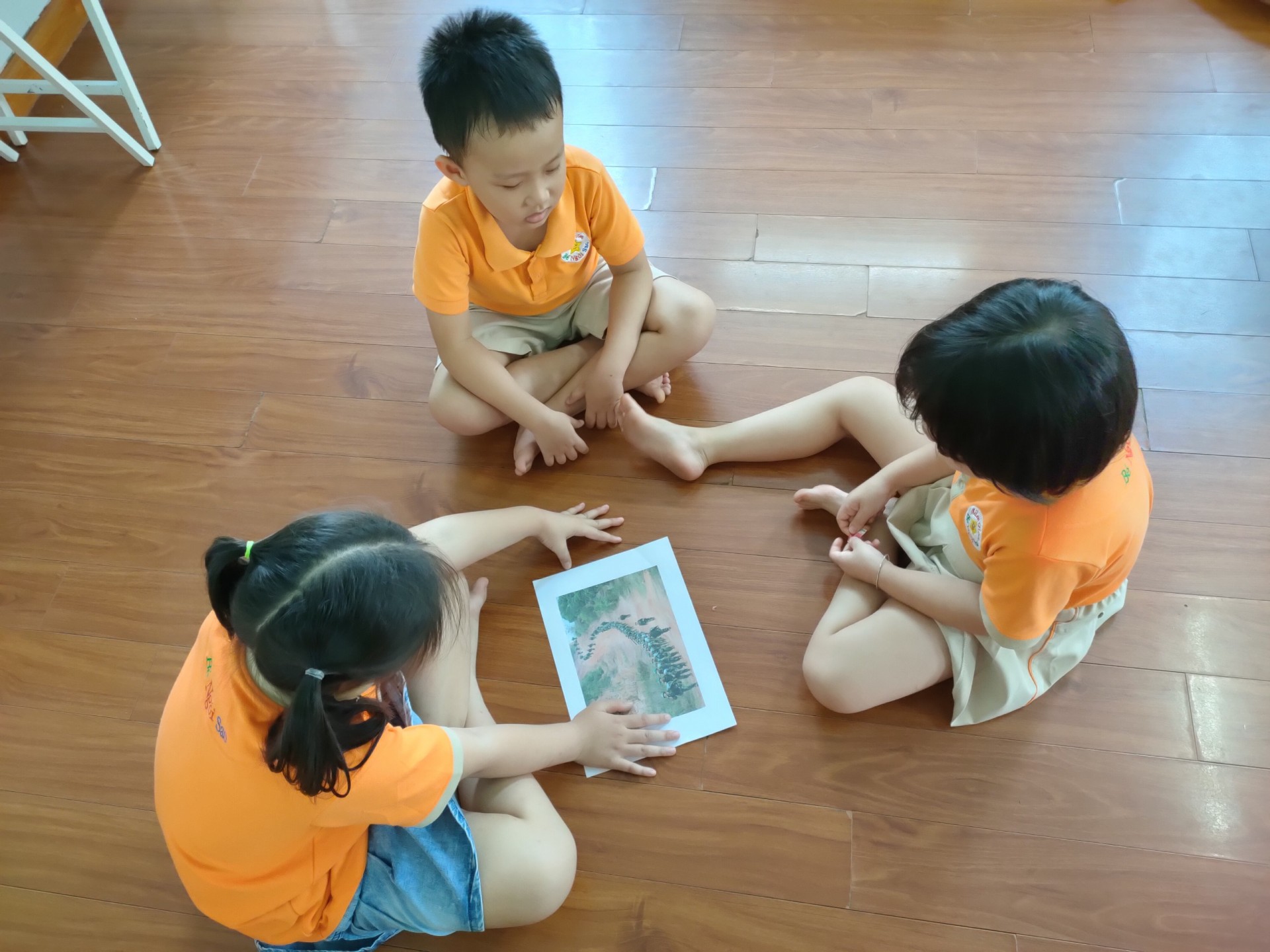 KHÁM SỨC KHỎE NĂM HỌC 2020-2021