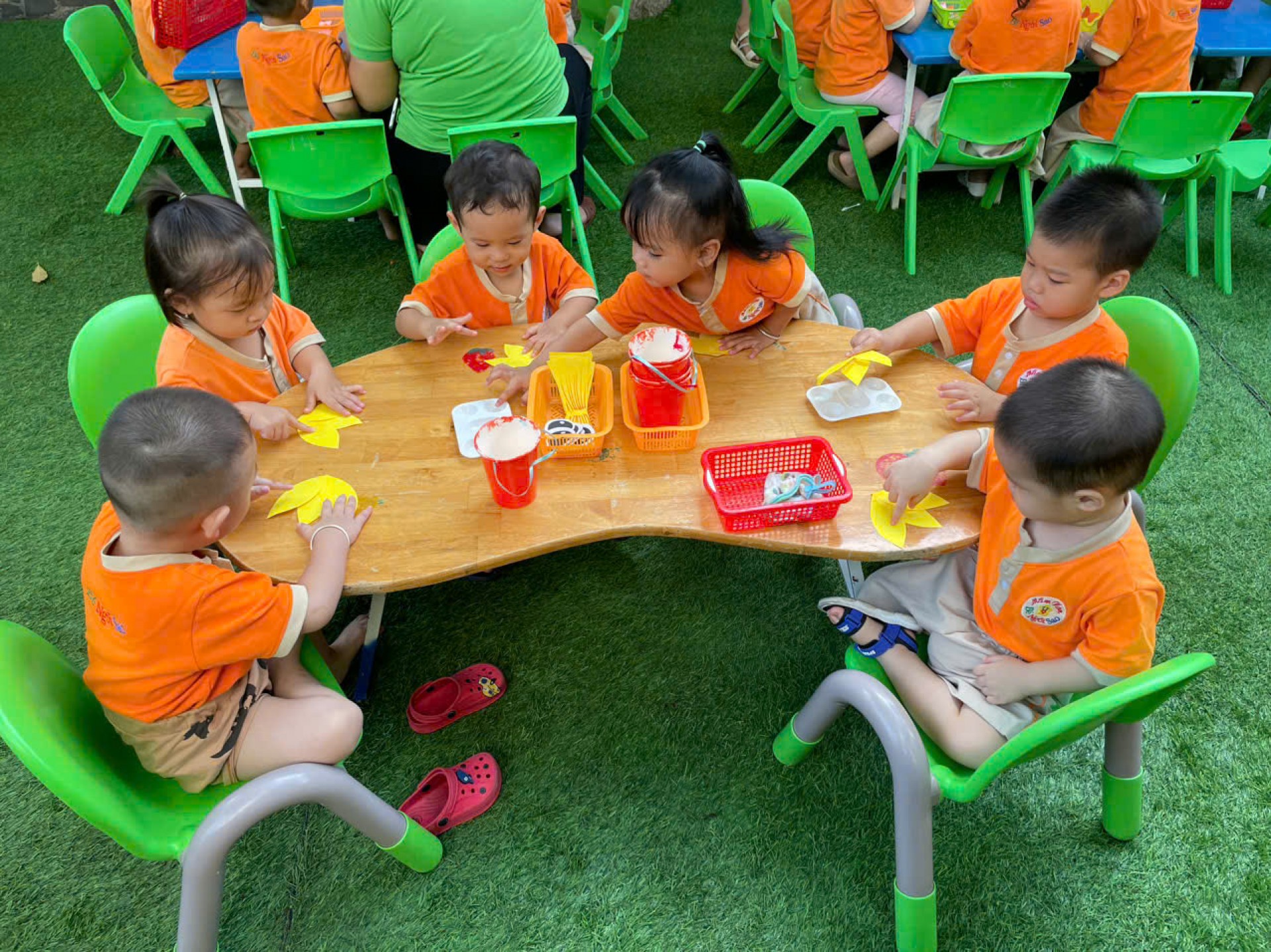 TẾT TRUNG THU 2024