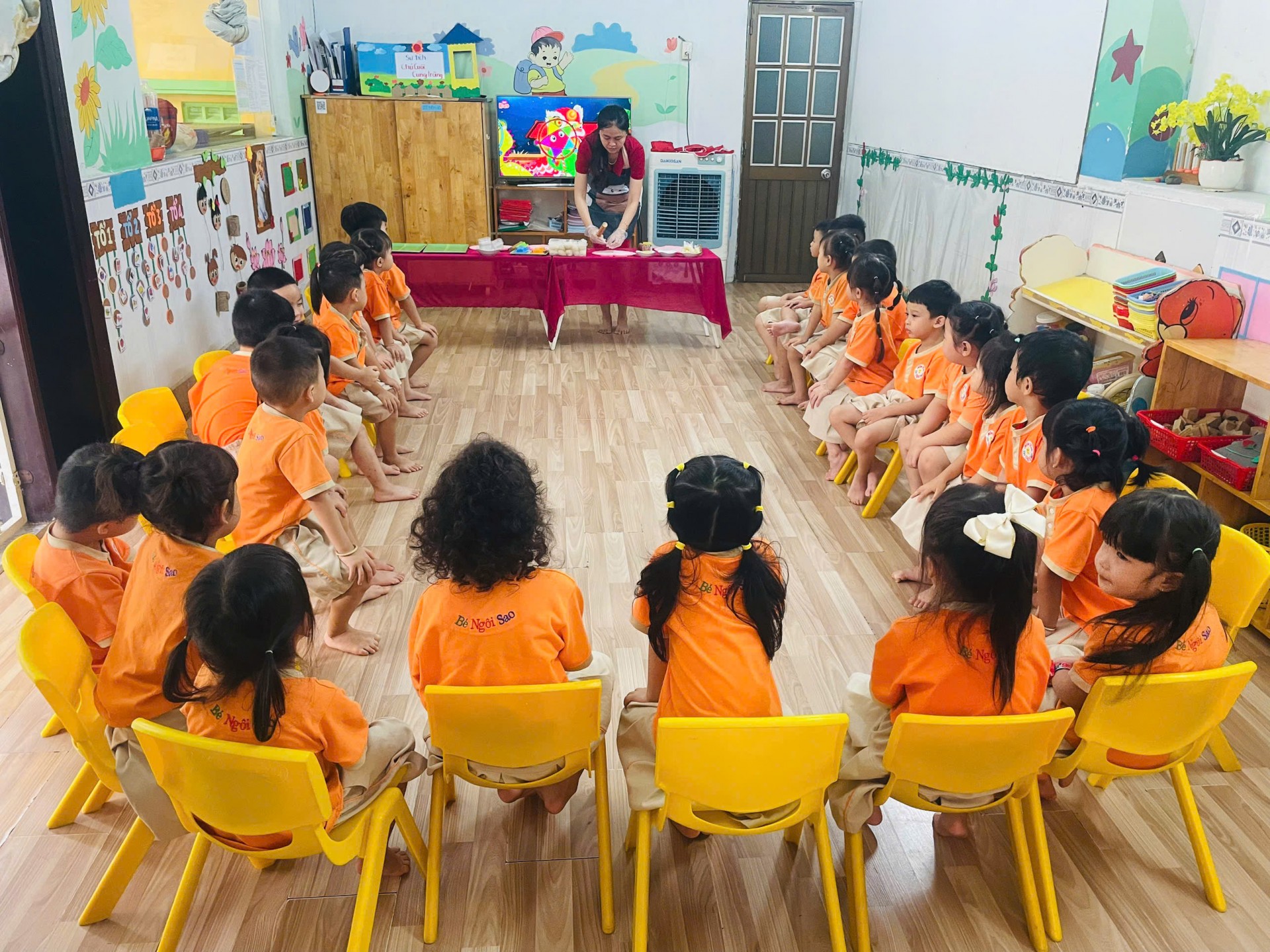 TẾT TRUNG THU 2024