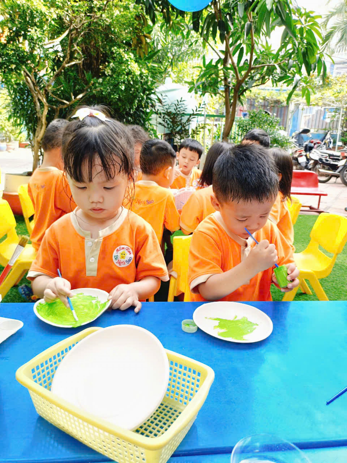 TẾT TRUNG THU 2024