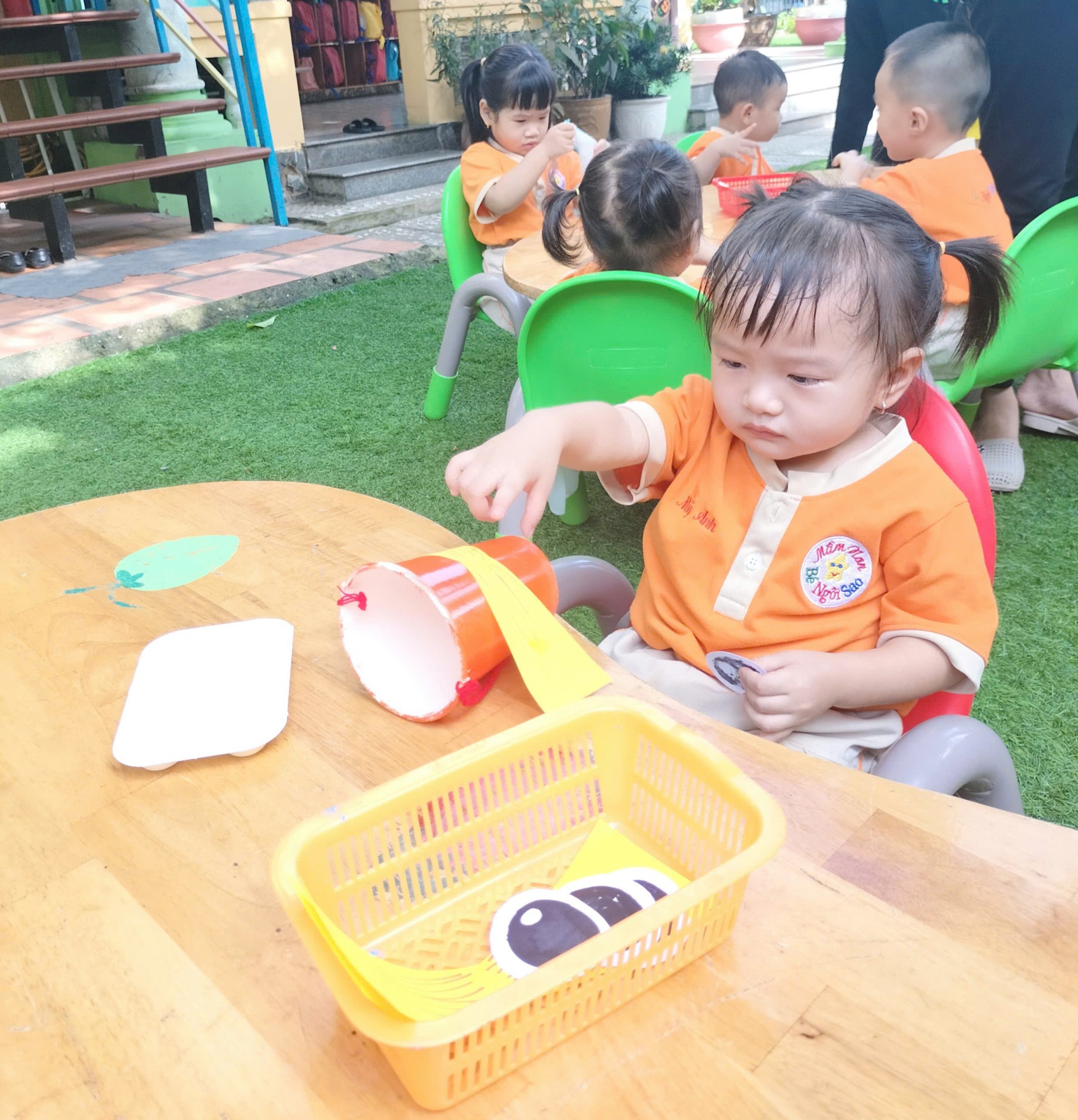 TẾT TRUNG THU 2024