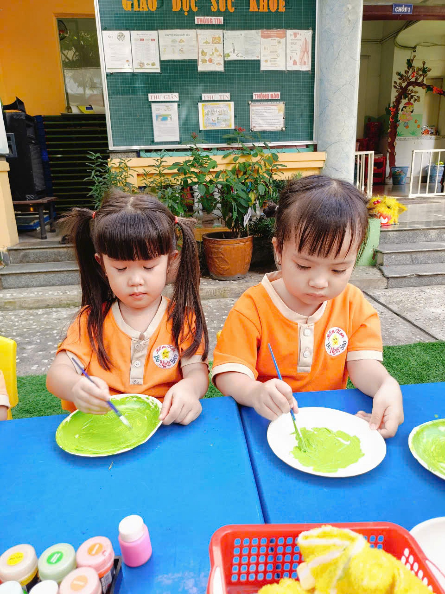 TẾT TRUNG THU 2024