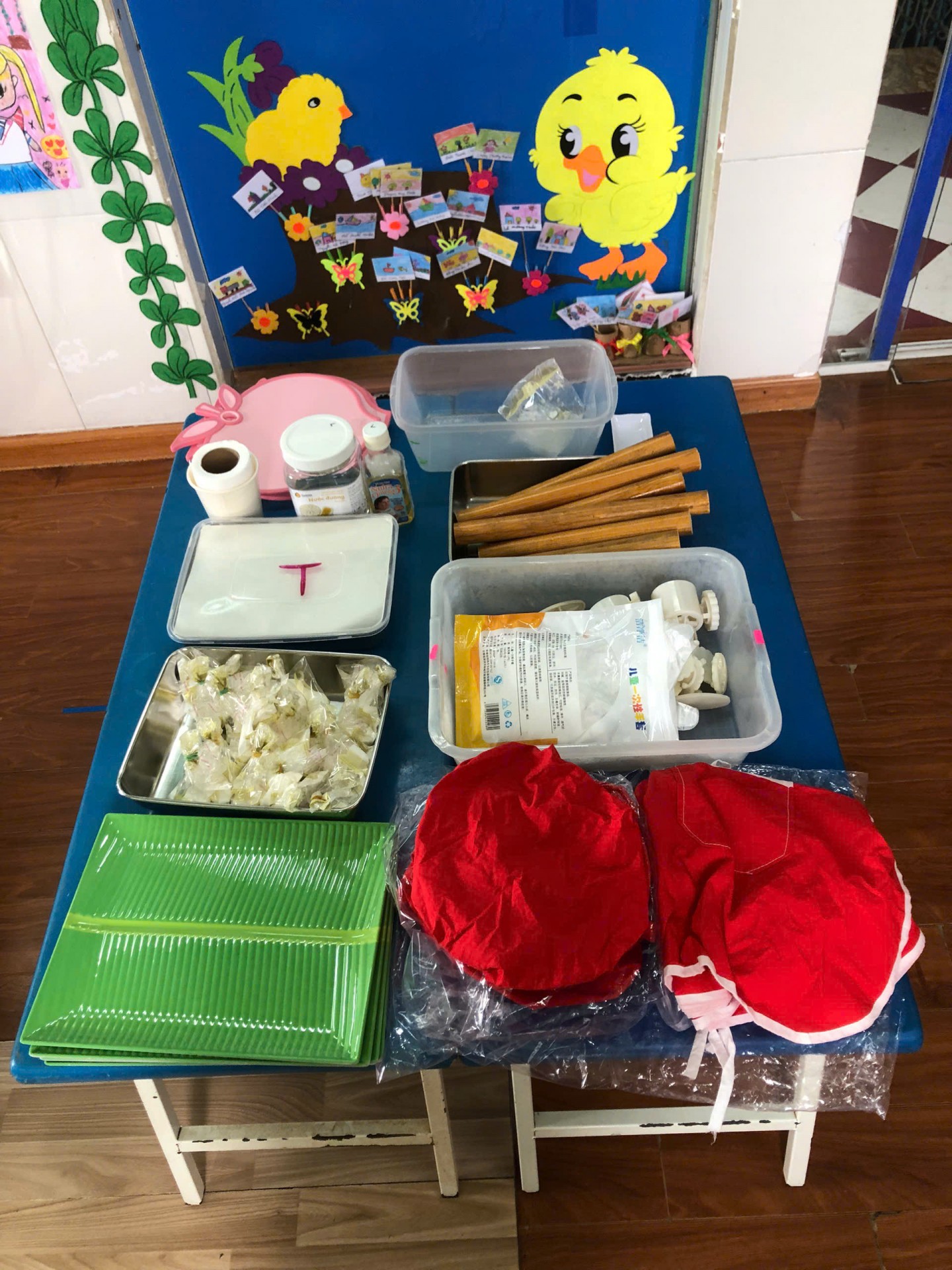 TẾT TRUNG THU 2024