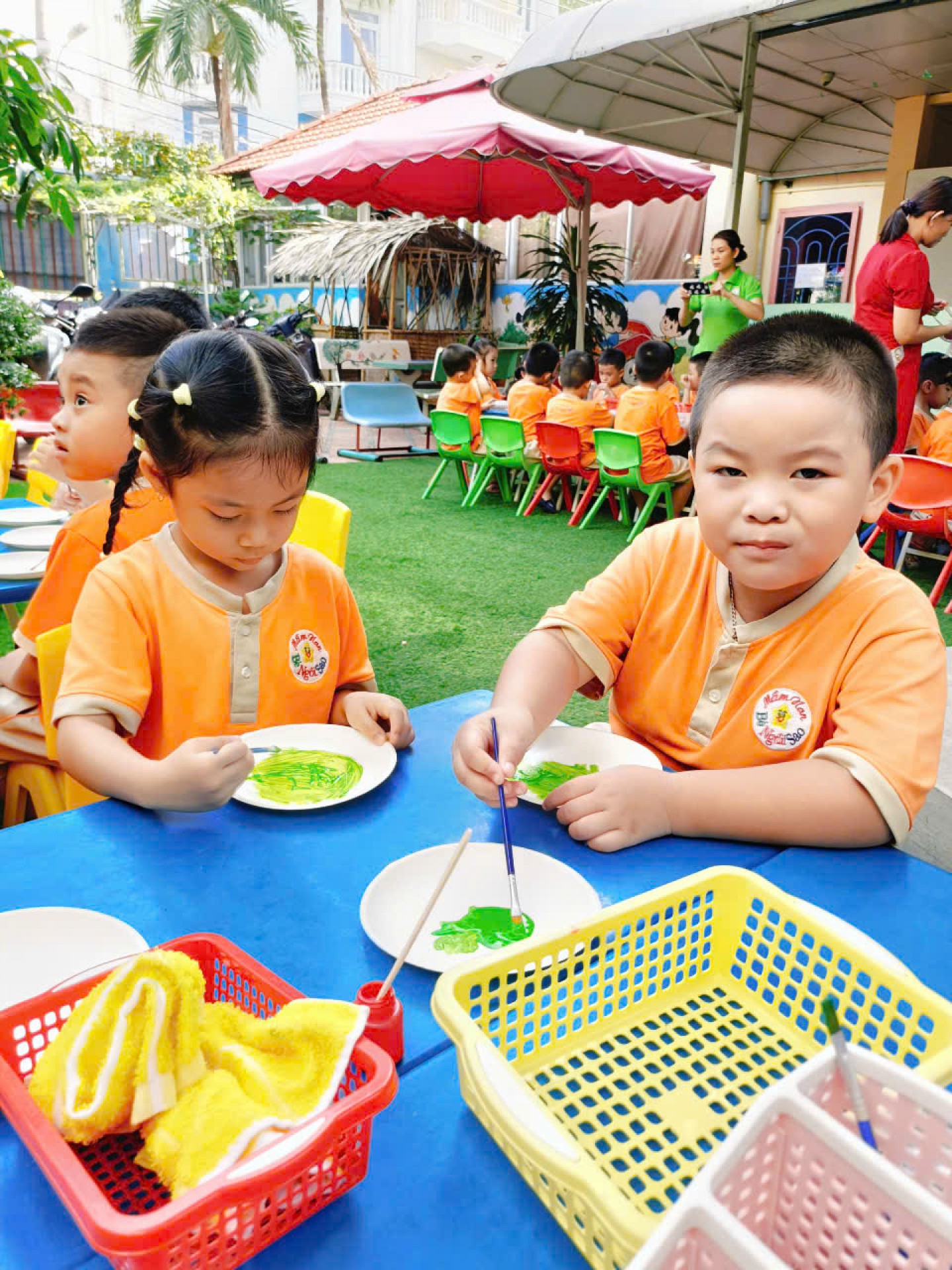 TẾT TRUNG THU 2024