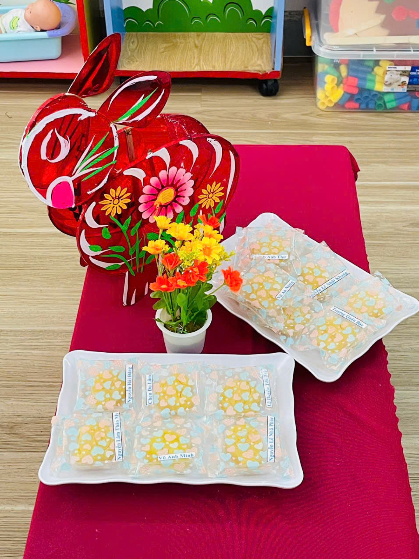 TẾT TRUNG THU 2024