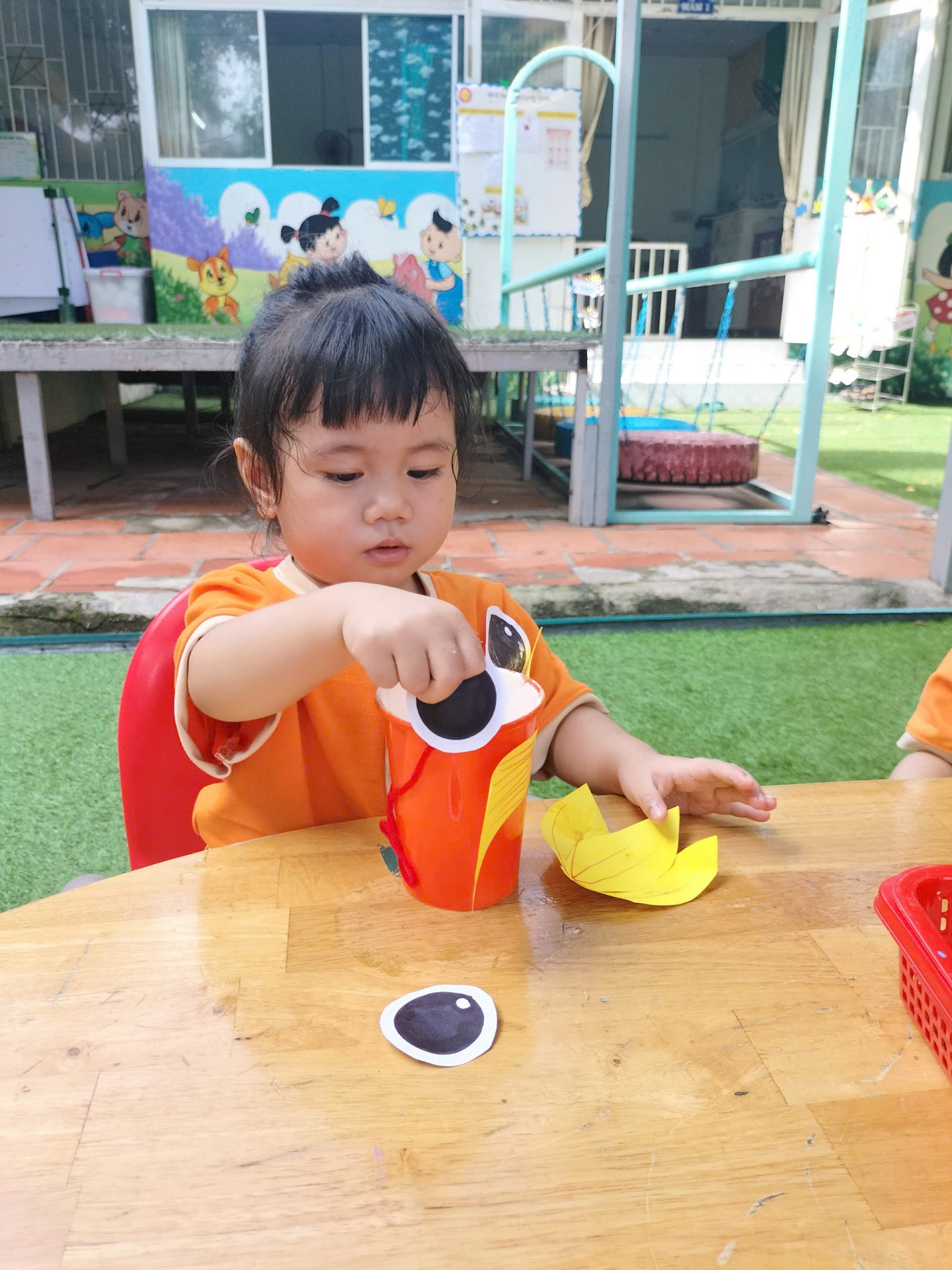 TẾT TRUNG THU 2024