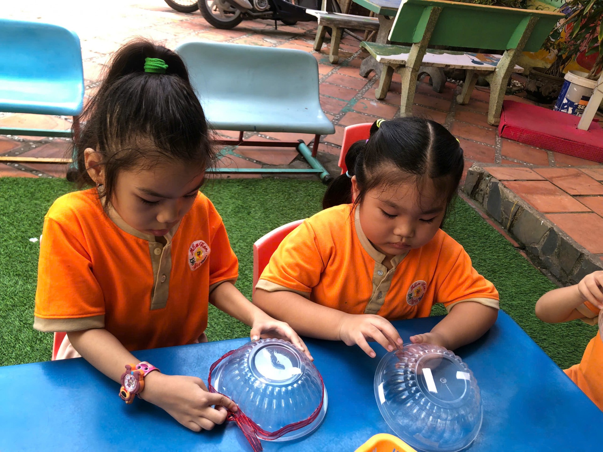 TẾT TRUNG THU 2024