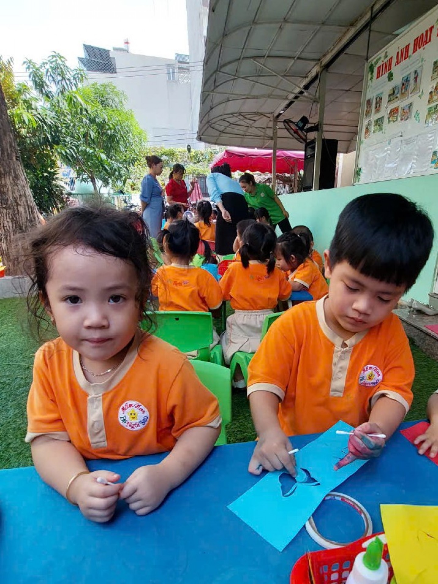 TẾT TRUNG THU 2024