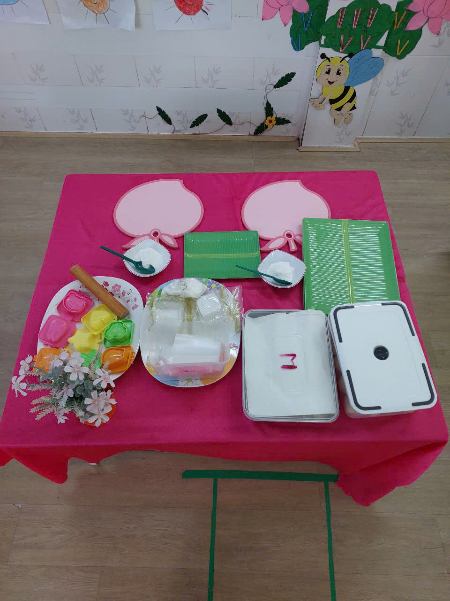 TẾT TRUNG THU 2024