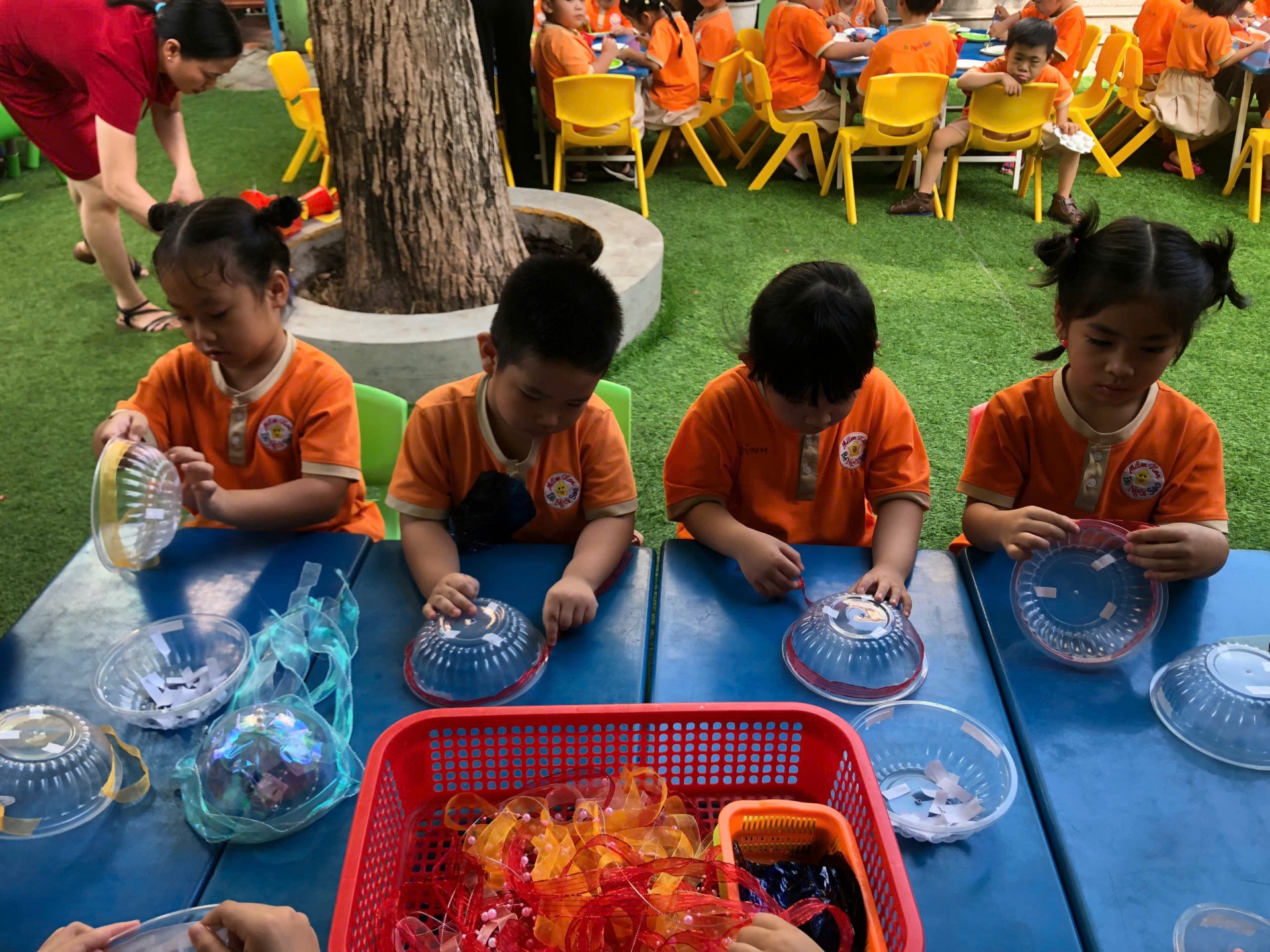 TẾT TRUNG THU 2024