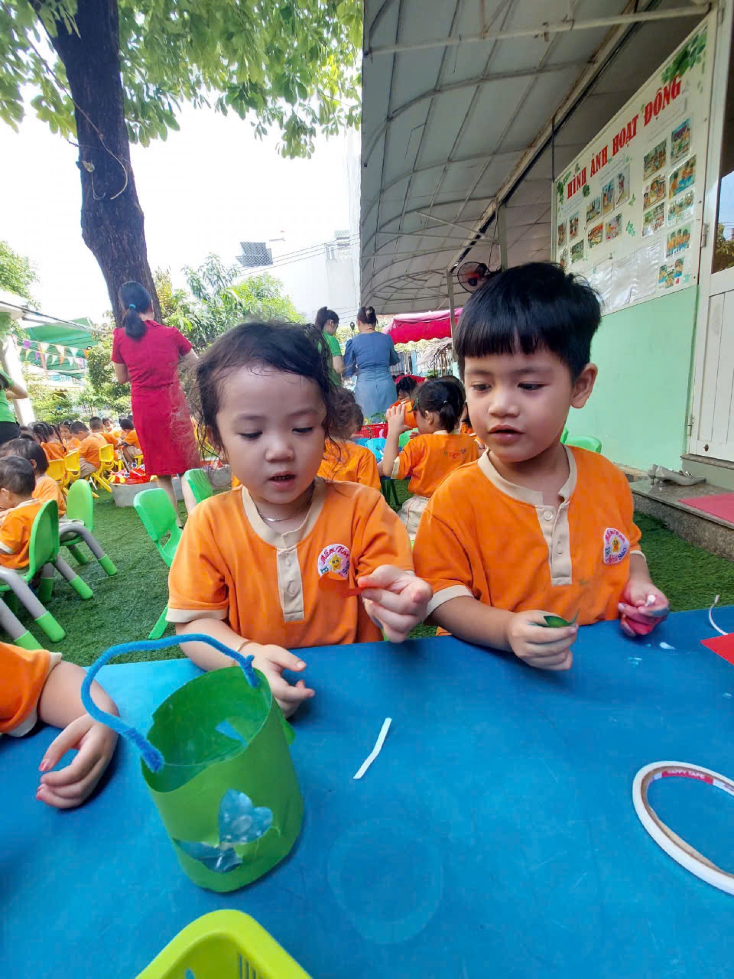 TẾT TRUNG THU 2024