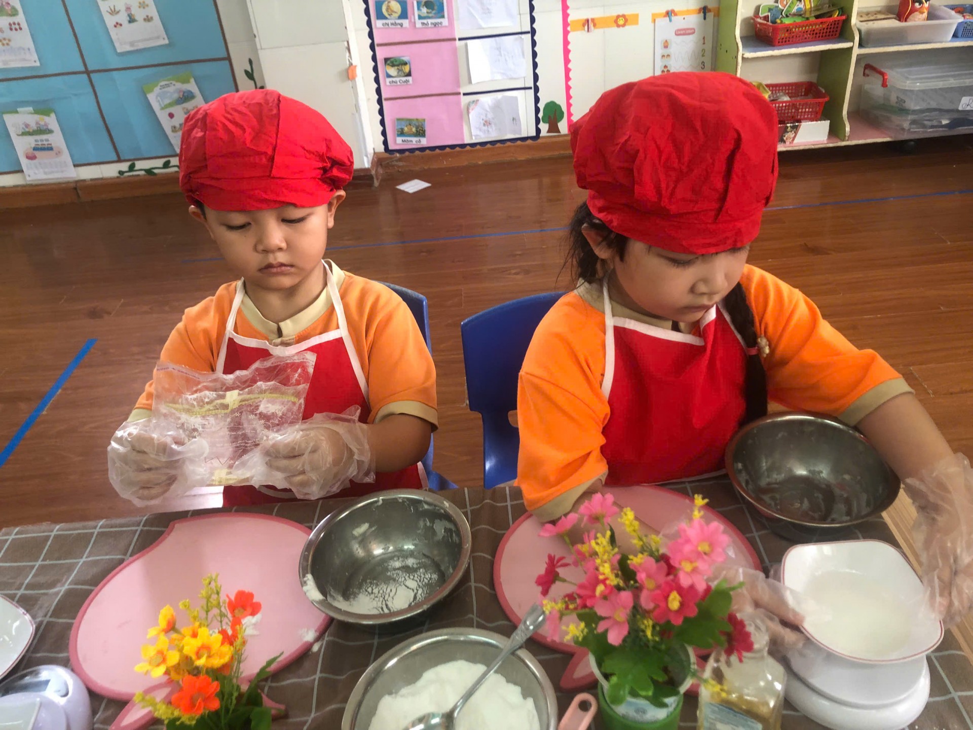 TẾT TRUNG THU 2024