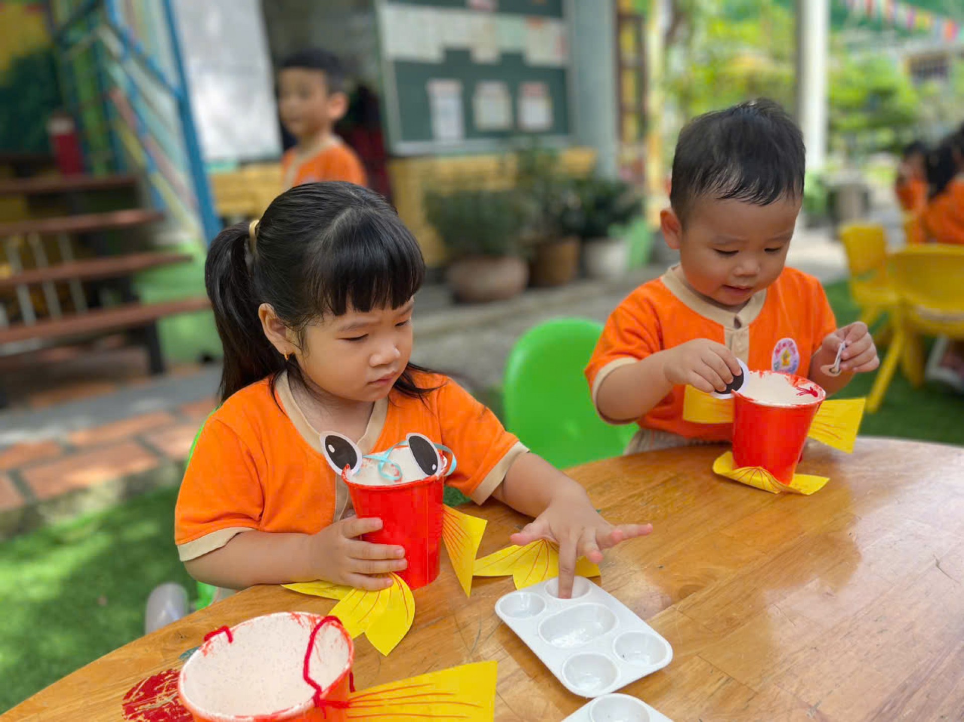 TẾT TRUNG THU 2024