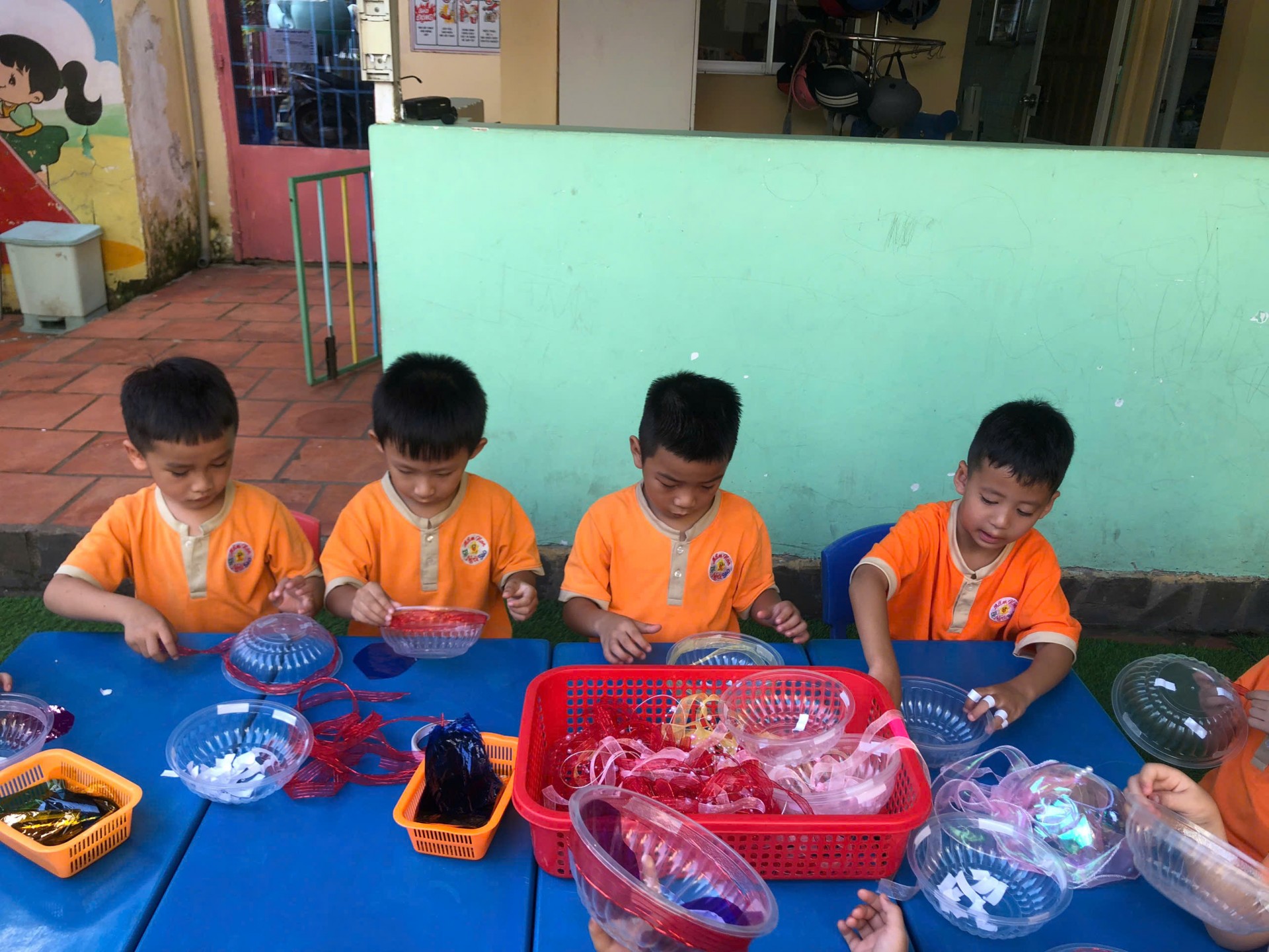 TẾT TRUNG THU 2024