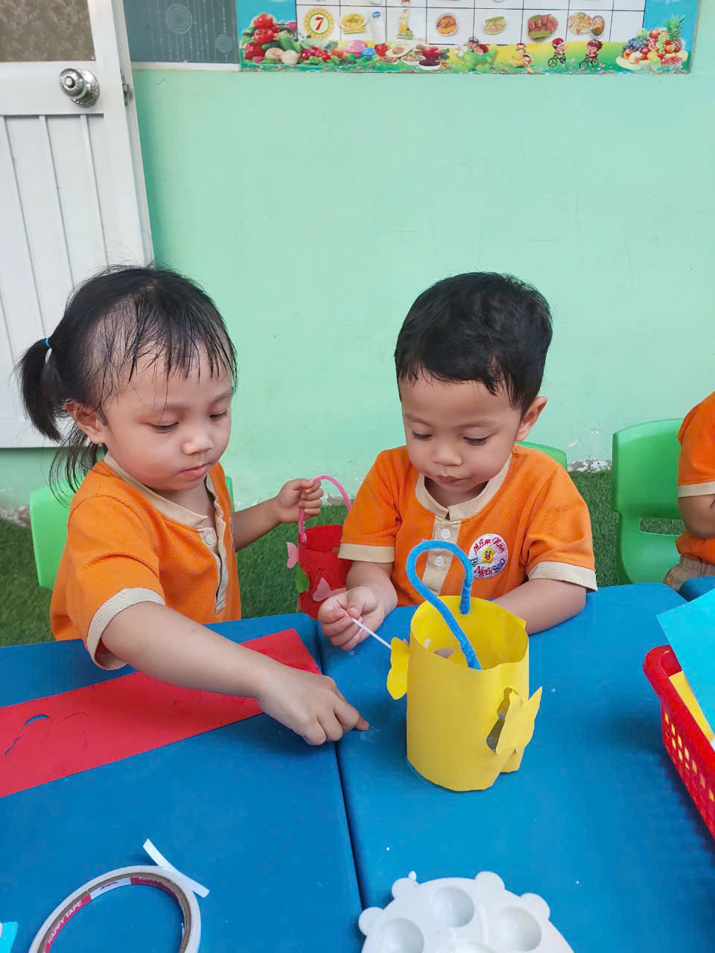 TẾT TRUNG THU 2024