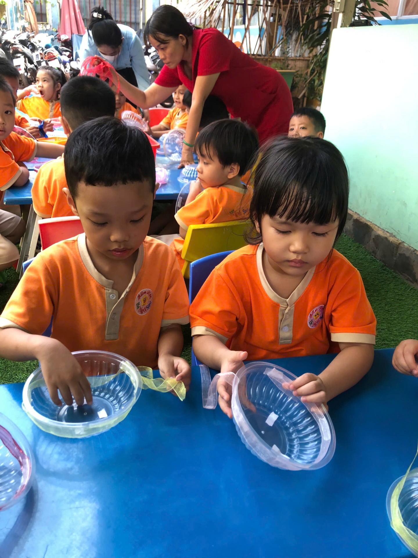 TẾT TRUNG THU 2024