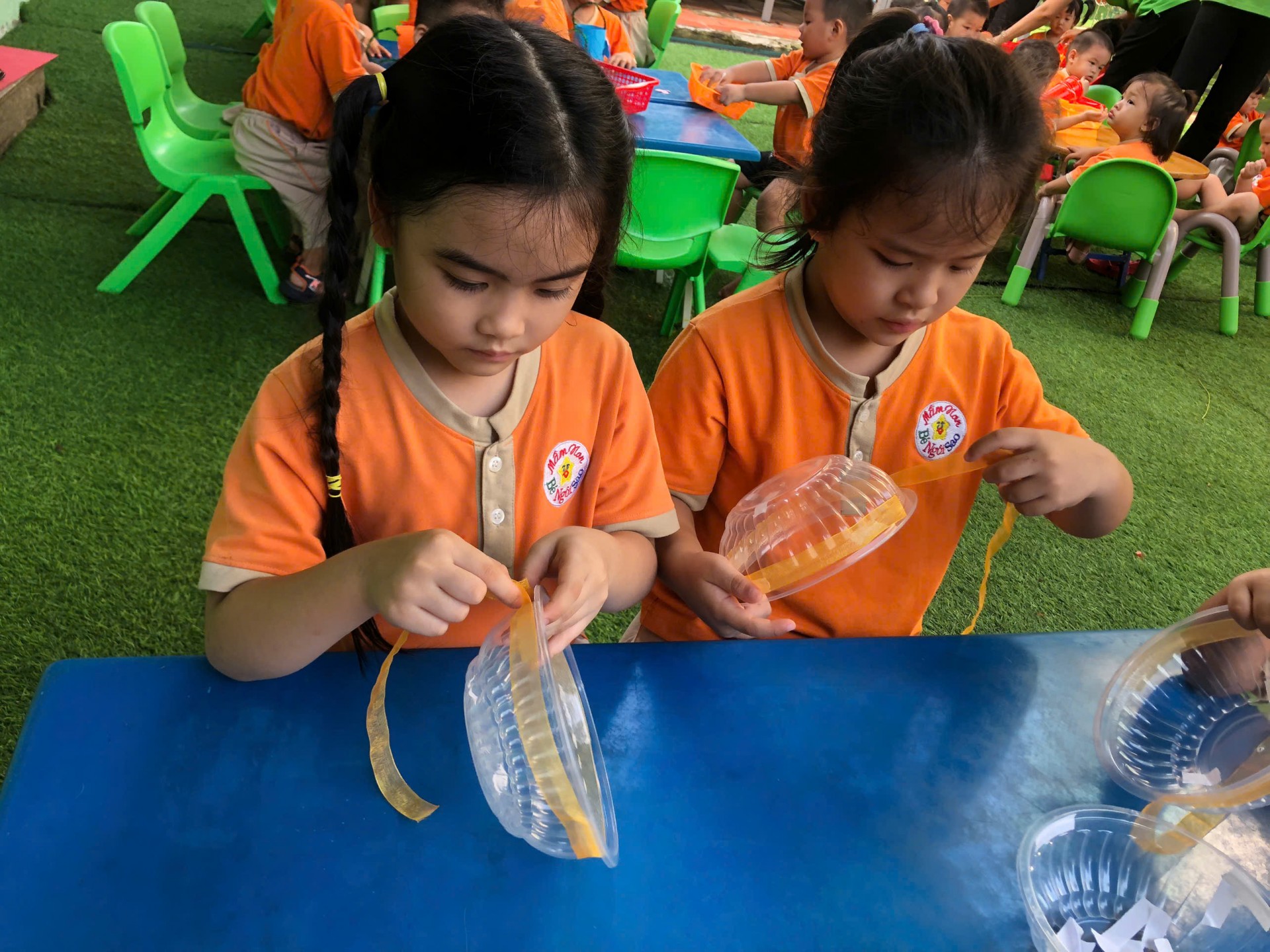 TẾT TRUNG THU 2024