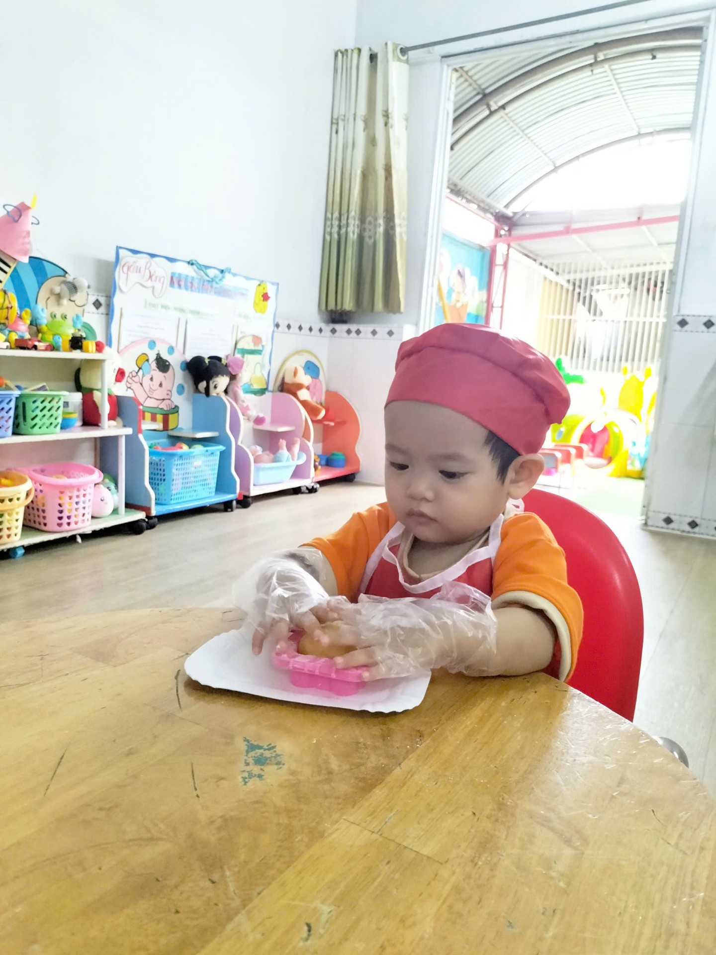 TẾT TRUNG THU 2024