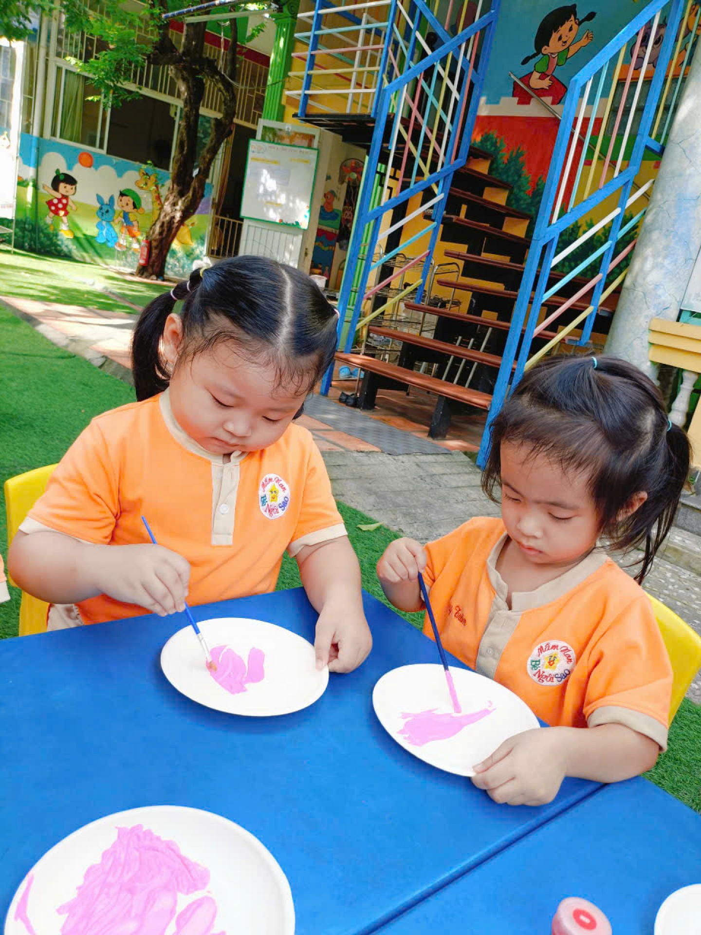 TẾT TRUNG THU 2024