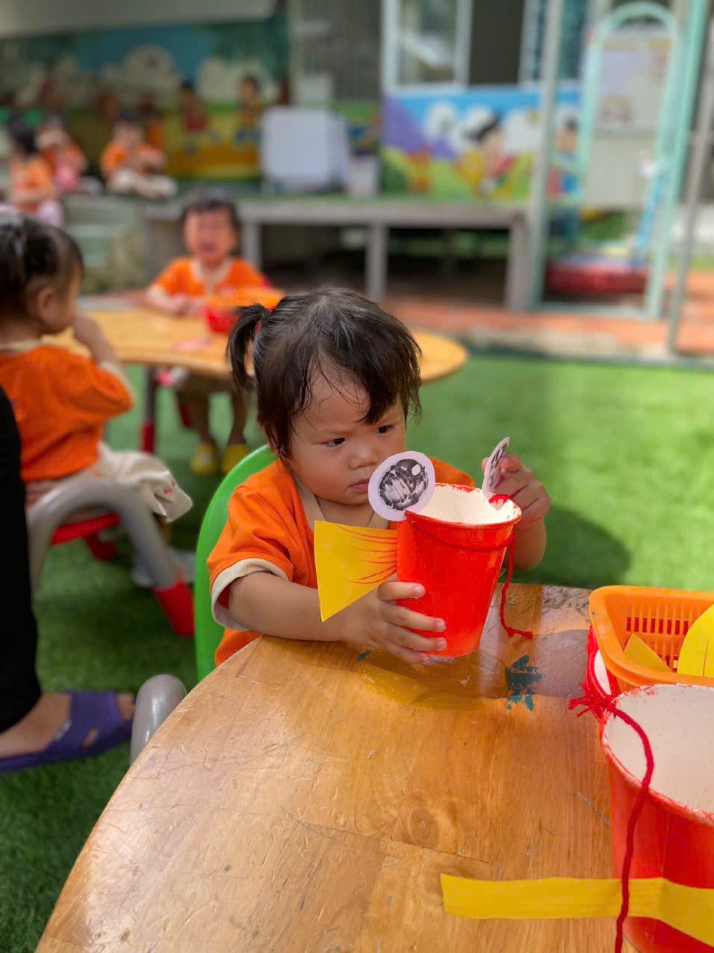 TẾT TRUNG THU 2024