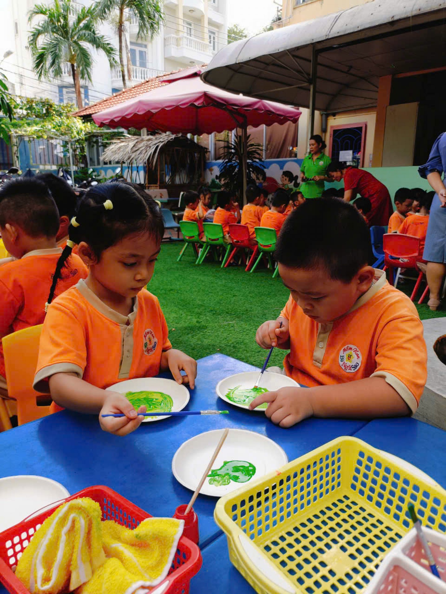 TẾT TRUNG THU 2024