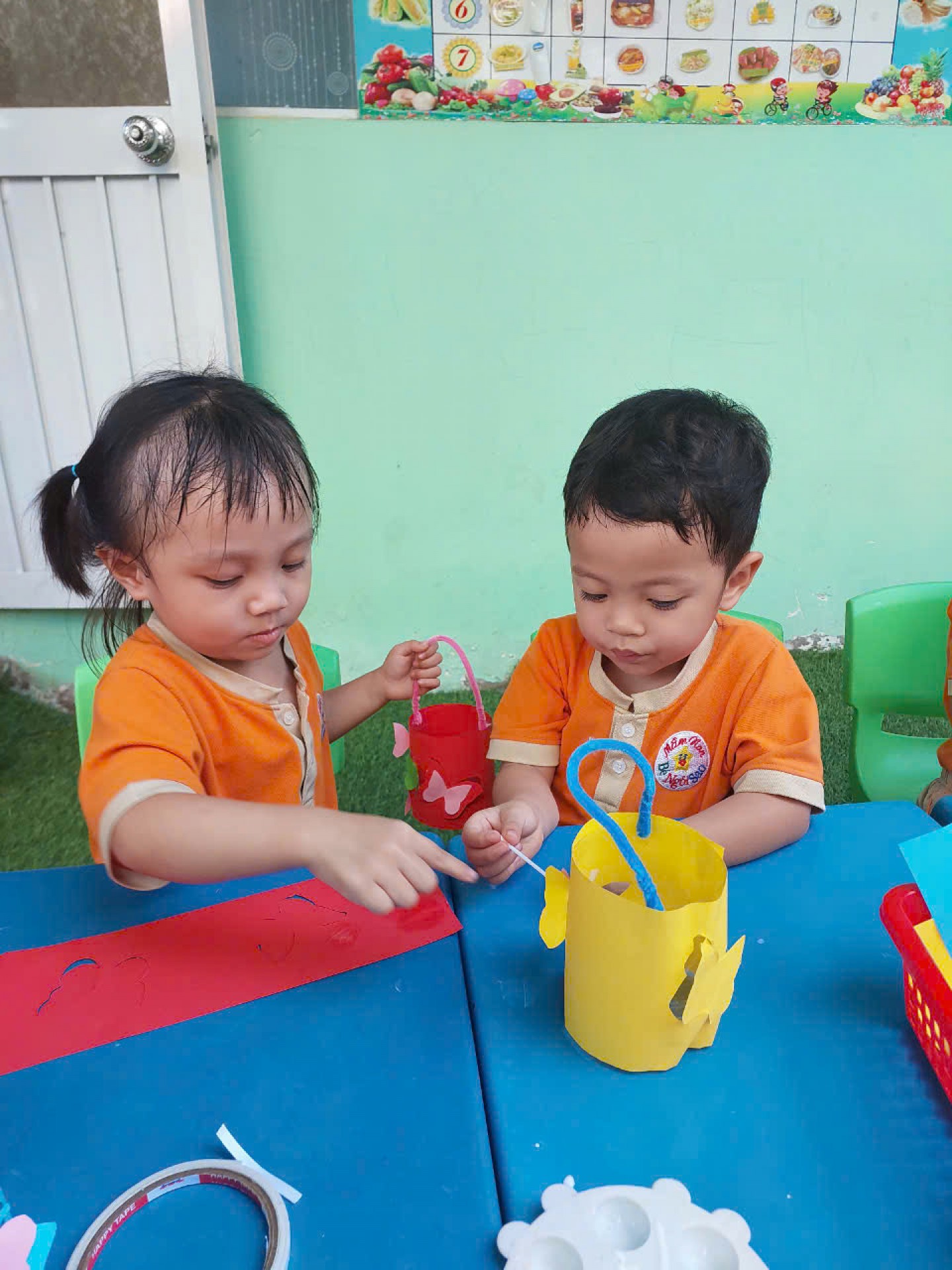 TẾT TRUNG THU 2024