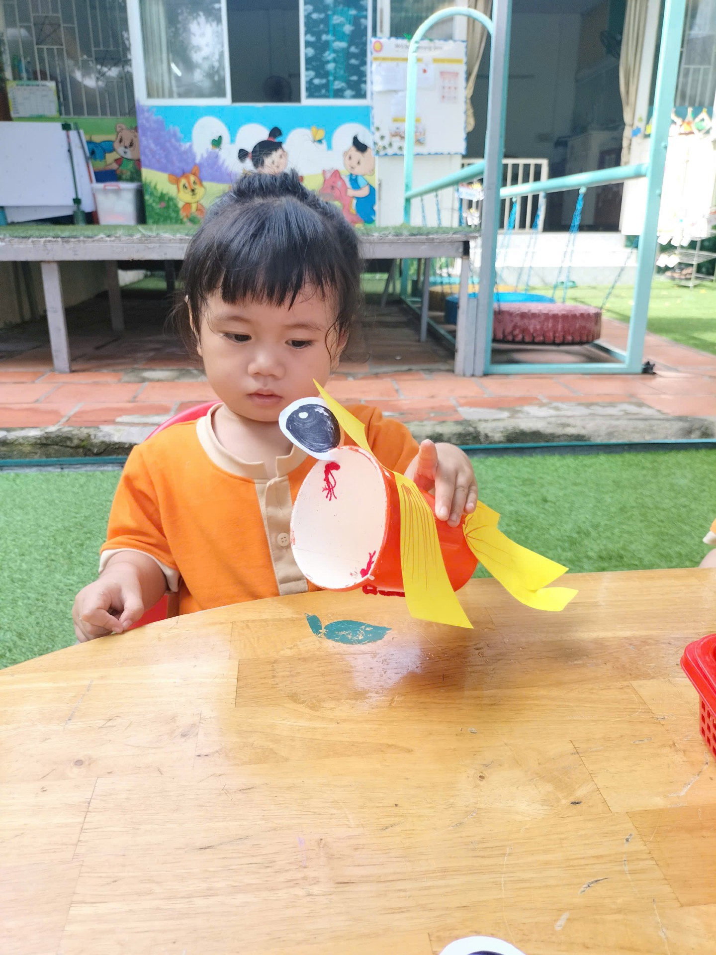 TẾT TRUNG THU 2024