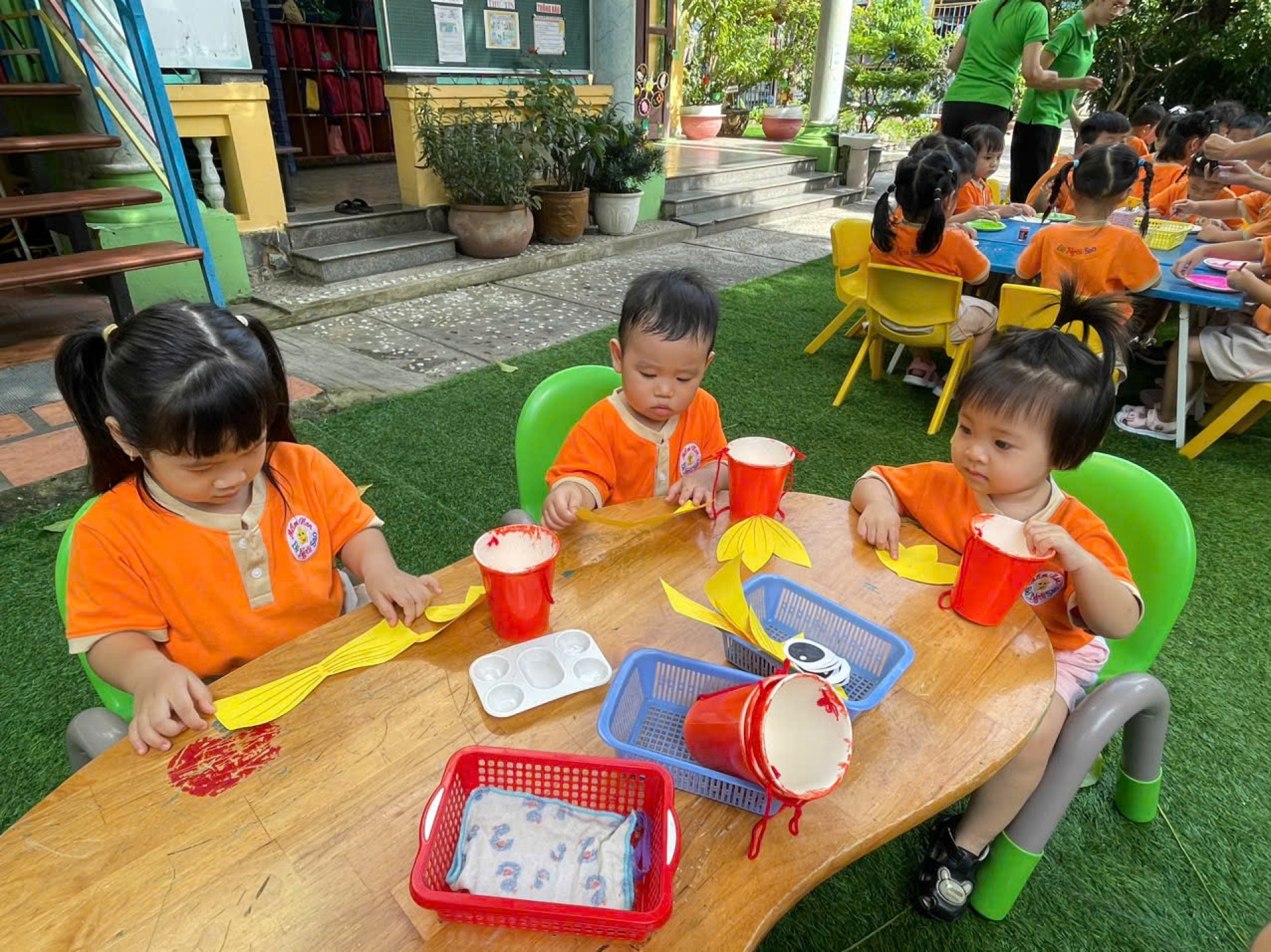 TẾT TRUNG THU 2024