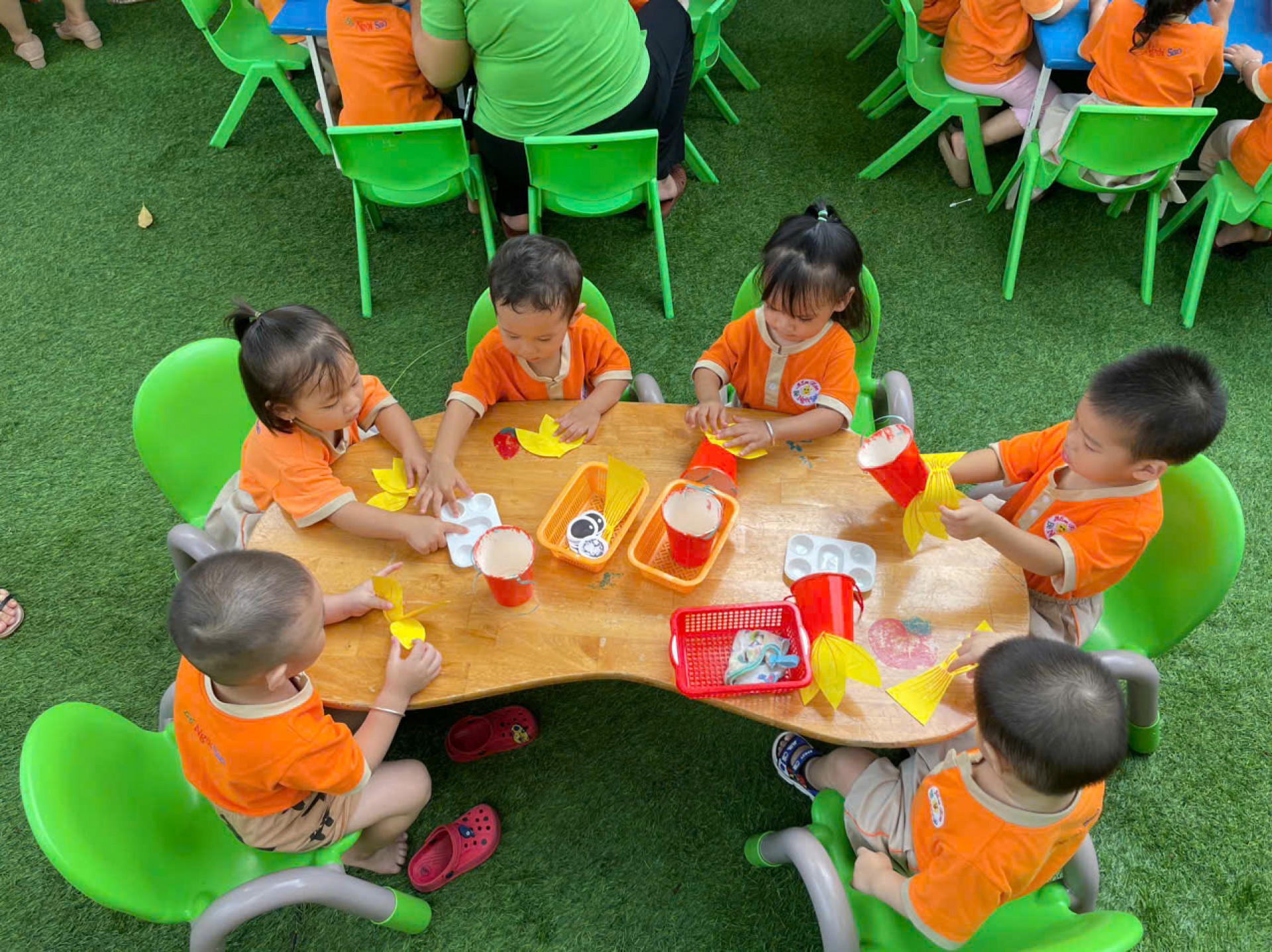 TẾT TRUNG THU 2024