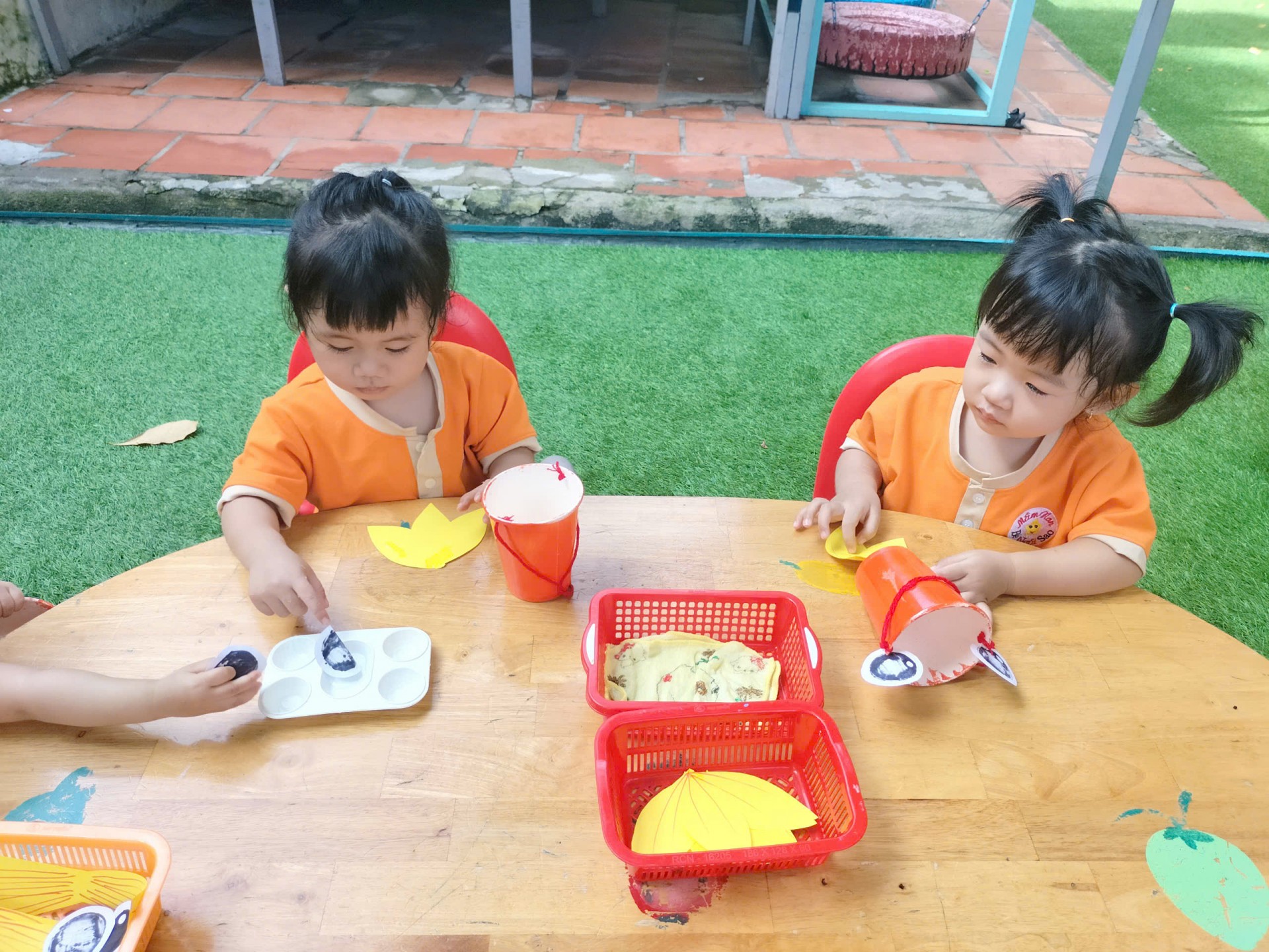 TẾT TRUNG THU 2024