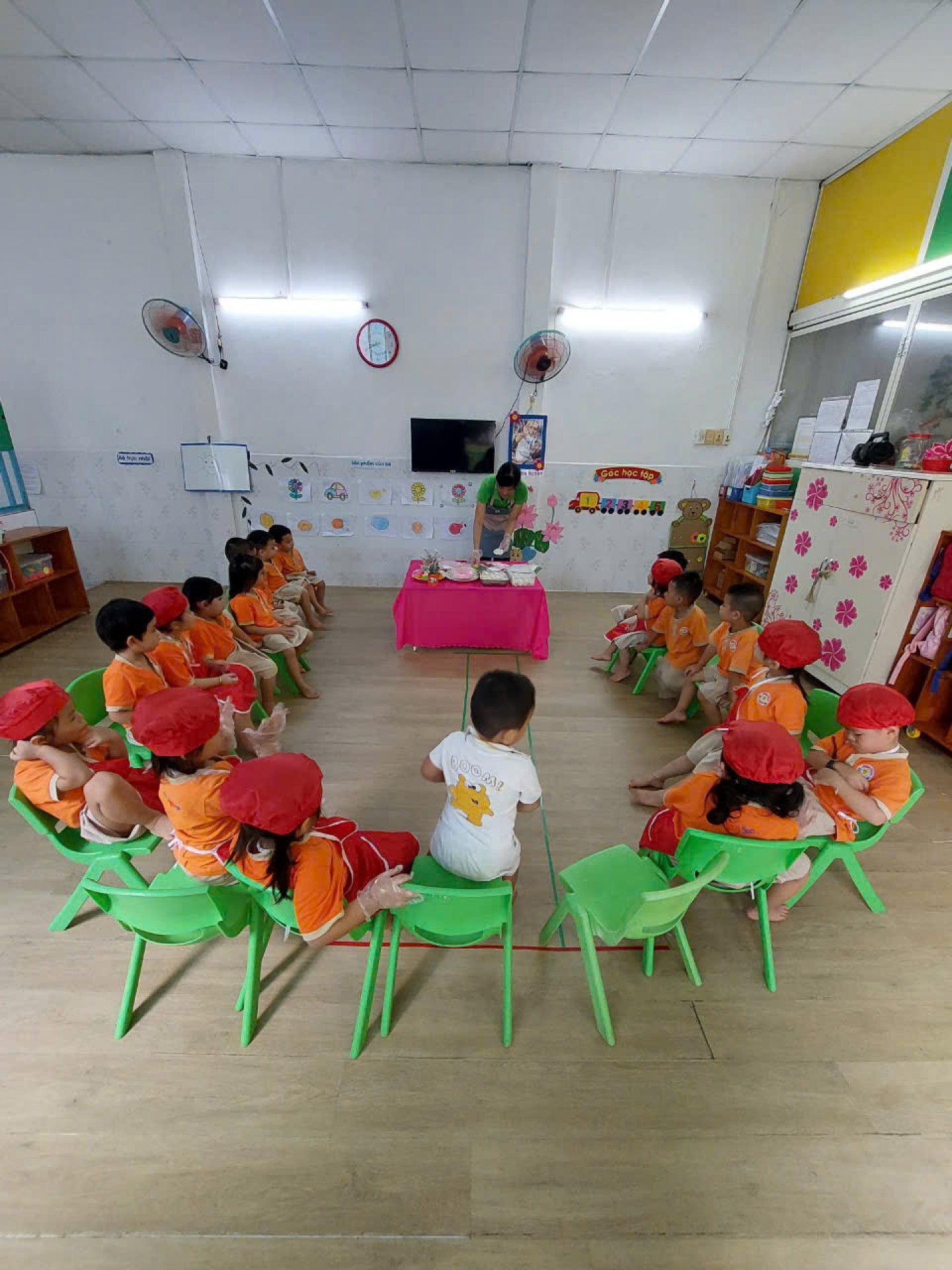 TẾT TRUNG THU 2024