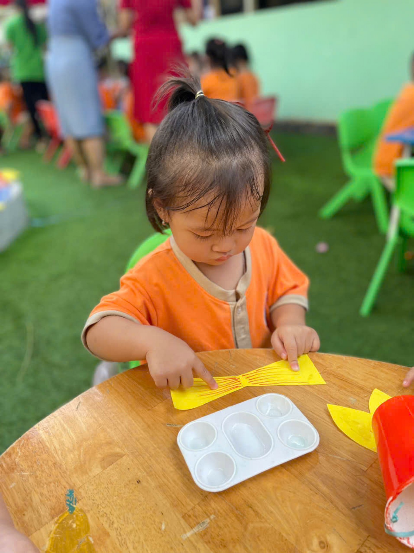 TẾT TRUNG THU 2024