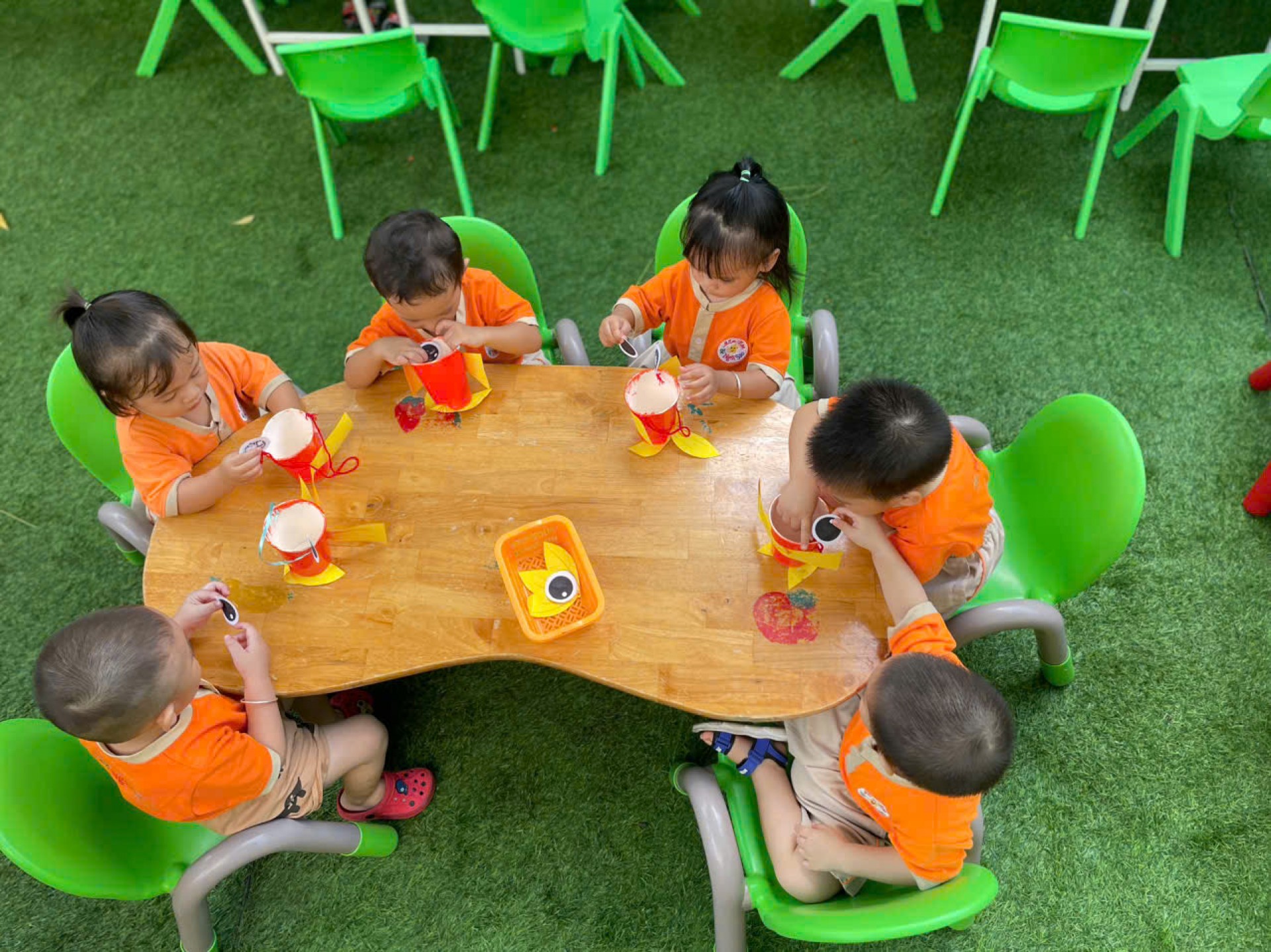 TẾT TRUNG THU 2024