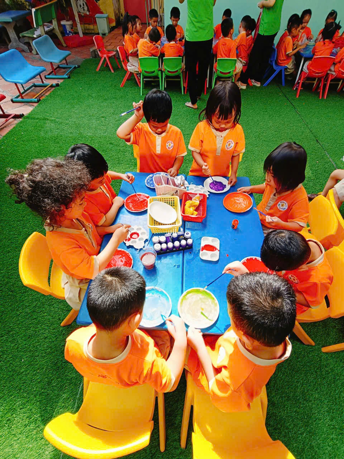 TẾT TRUNG THU 2024