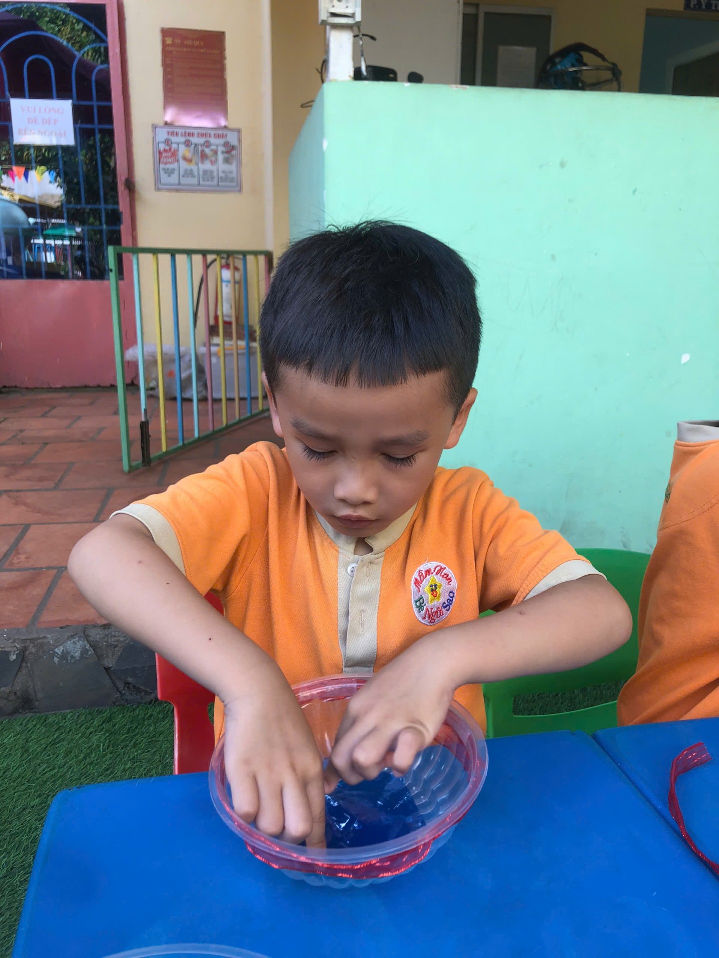 TẾT TRUNG THU 2024