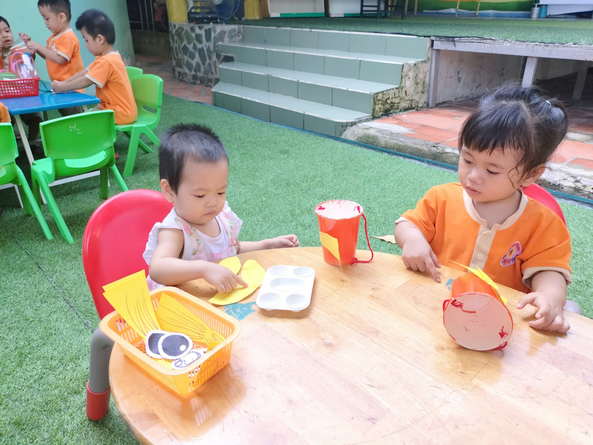 TẾT TRUNG THU 2024