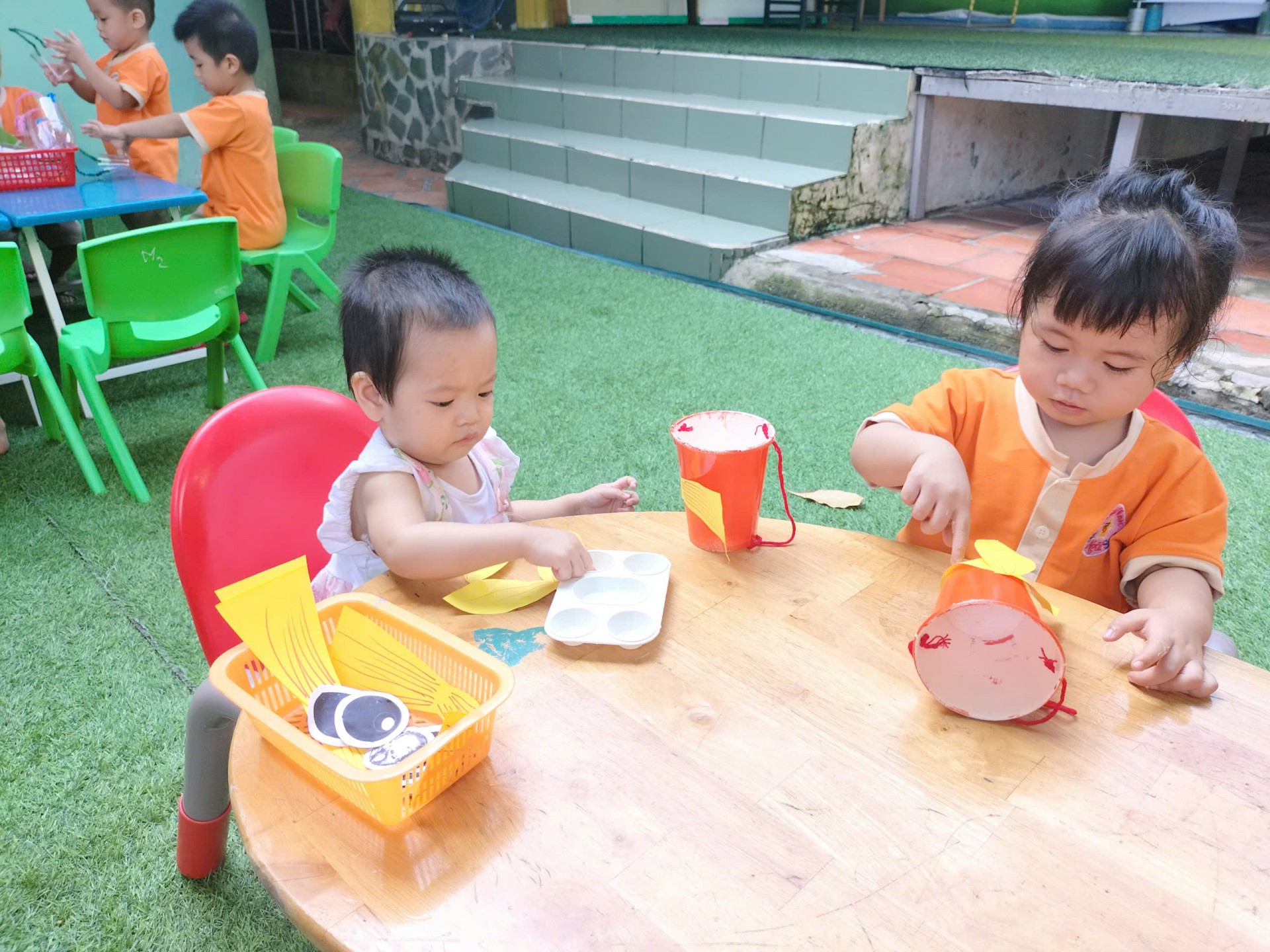 TẾT TRUNG THU 2024