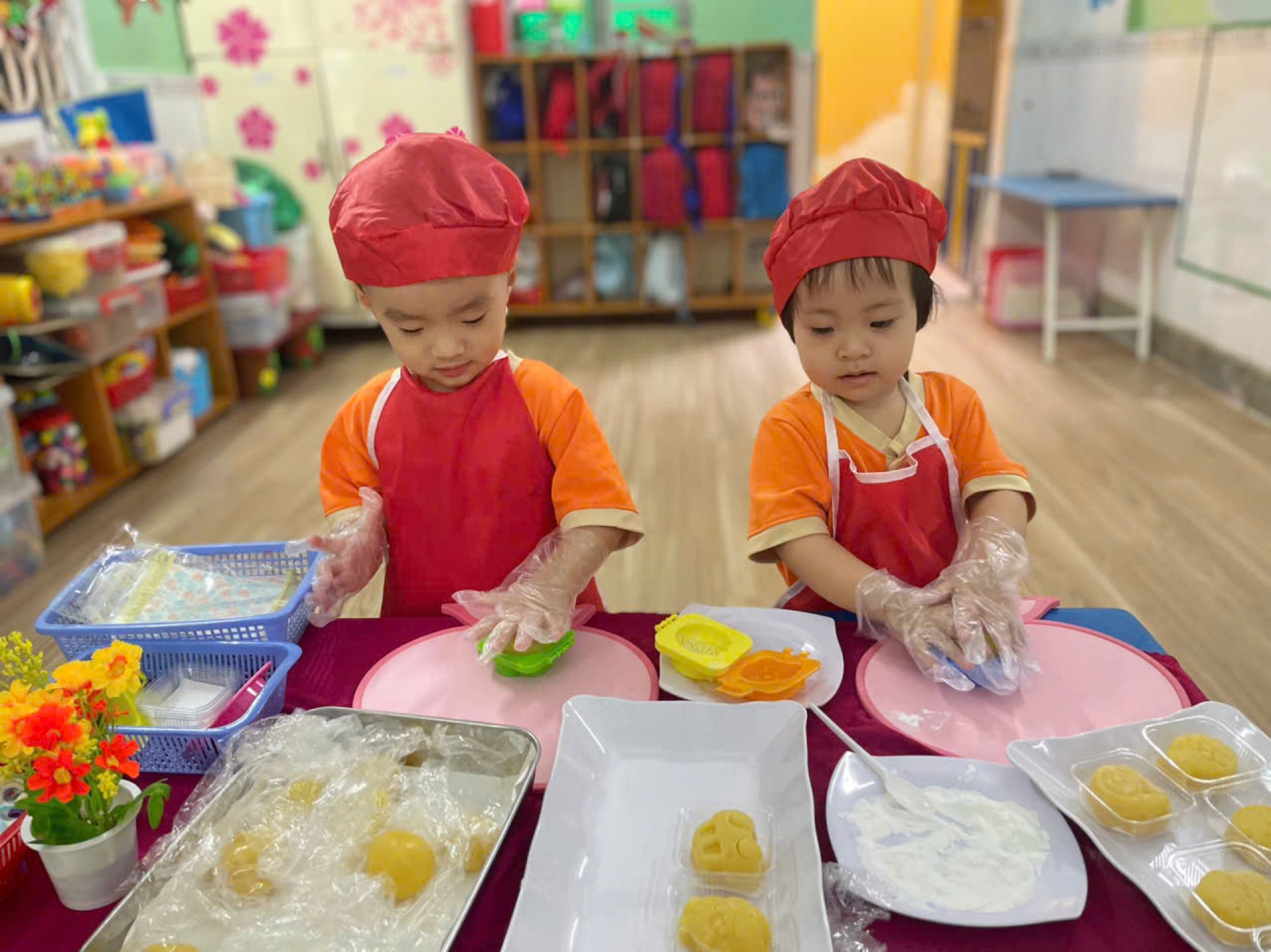 TẾT TRUNG THU 2024