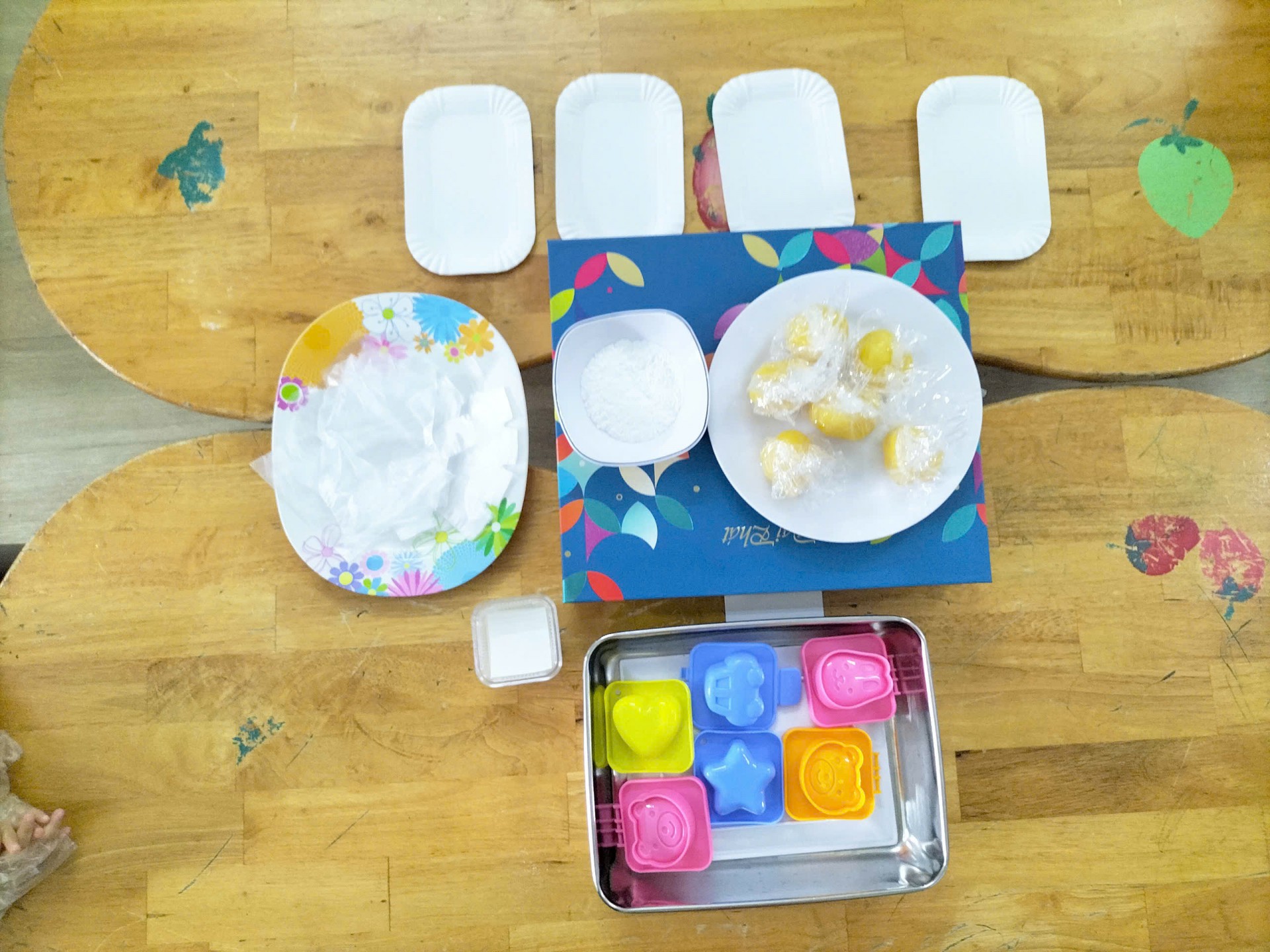 TẾT TRUNG THU 2024