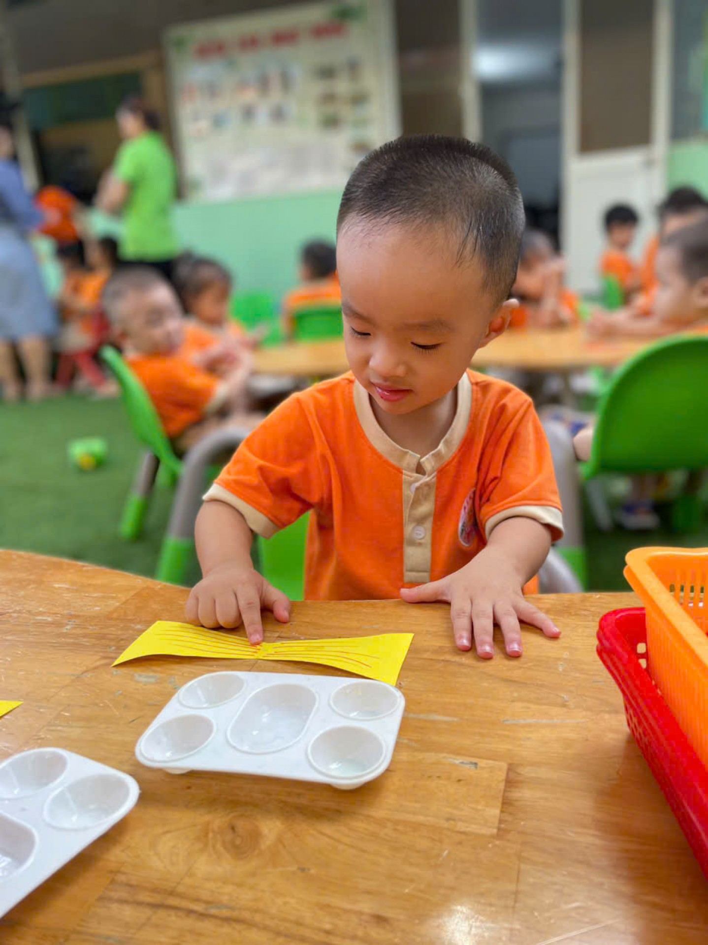 TẾT TRUNG THU 2024