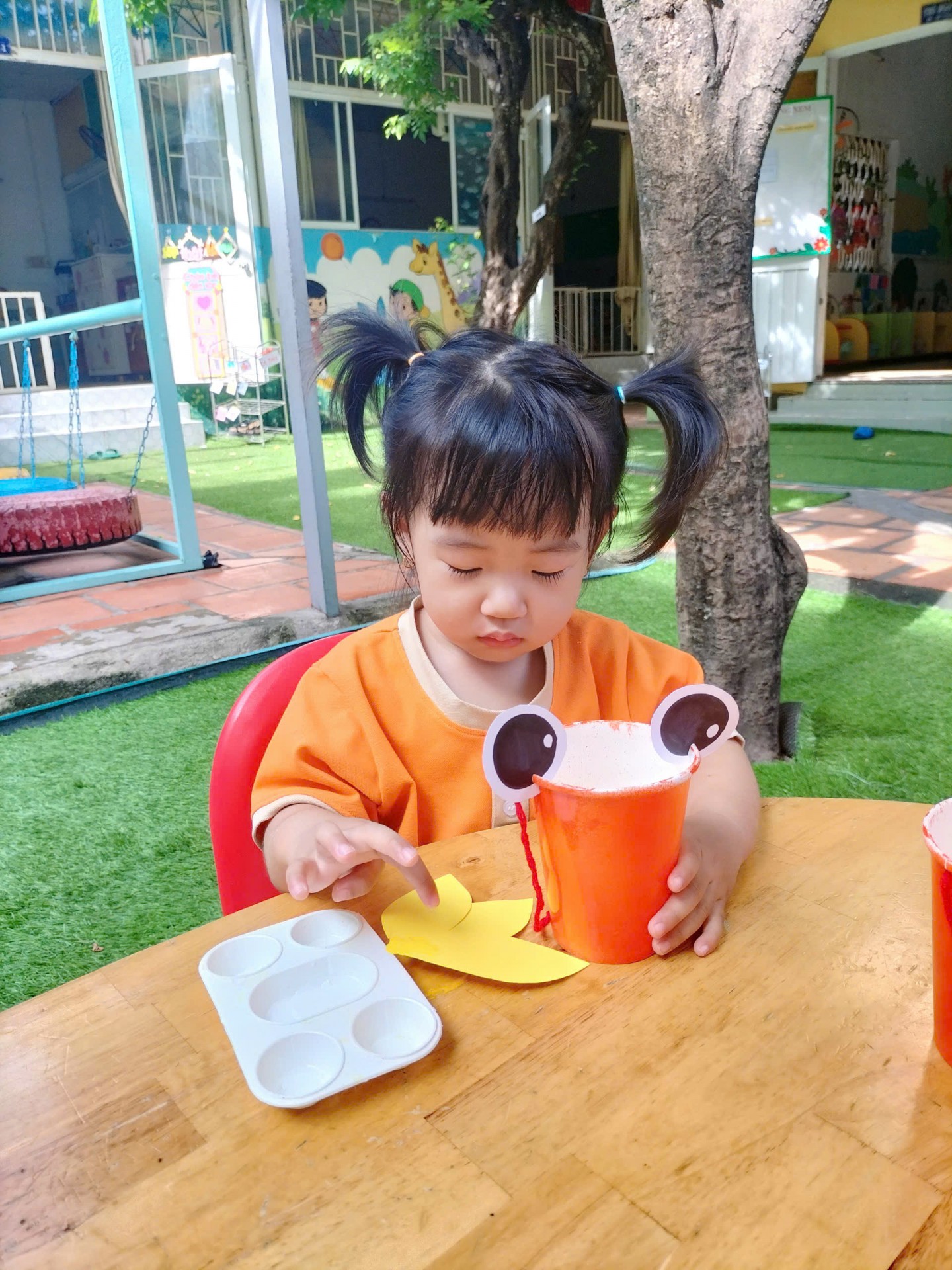 TẾT TRUNG THU 2024