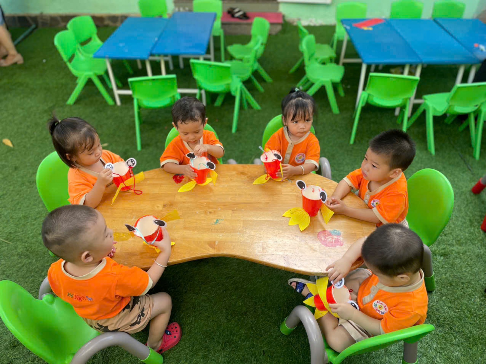 TẾT TRUNG THU 2024