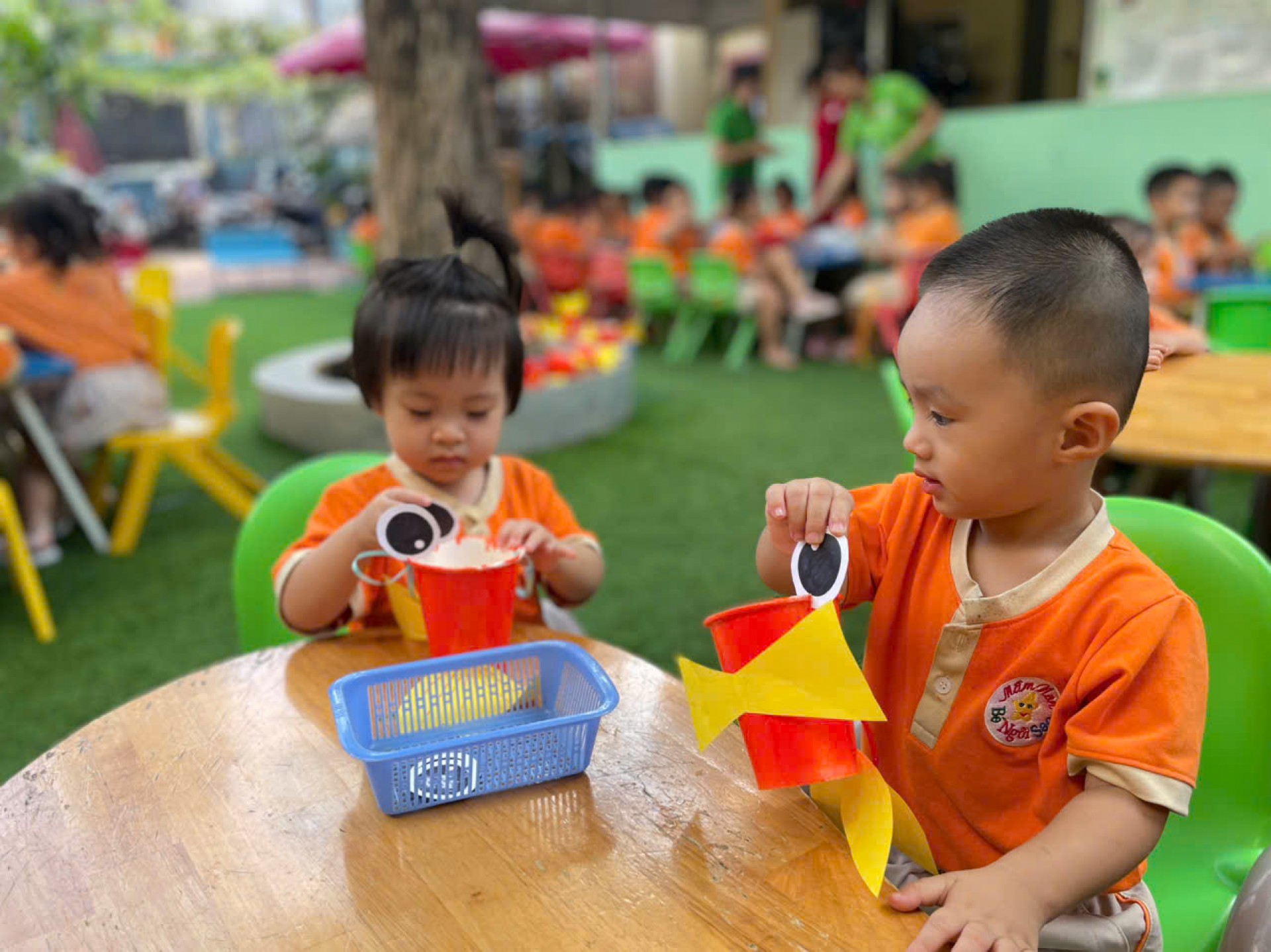 TẾT TRUNG THU 2024