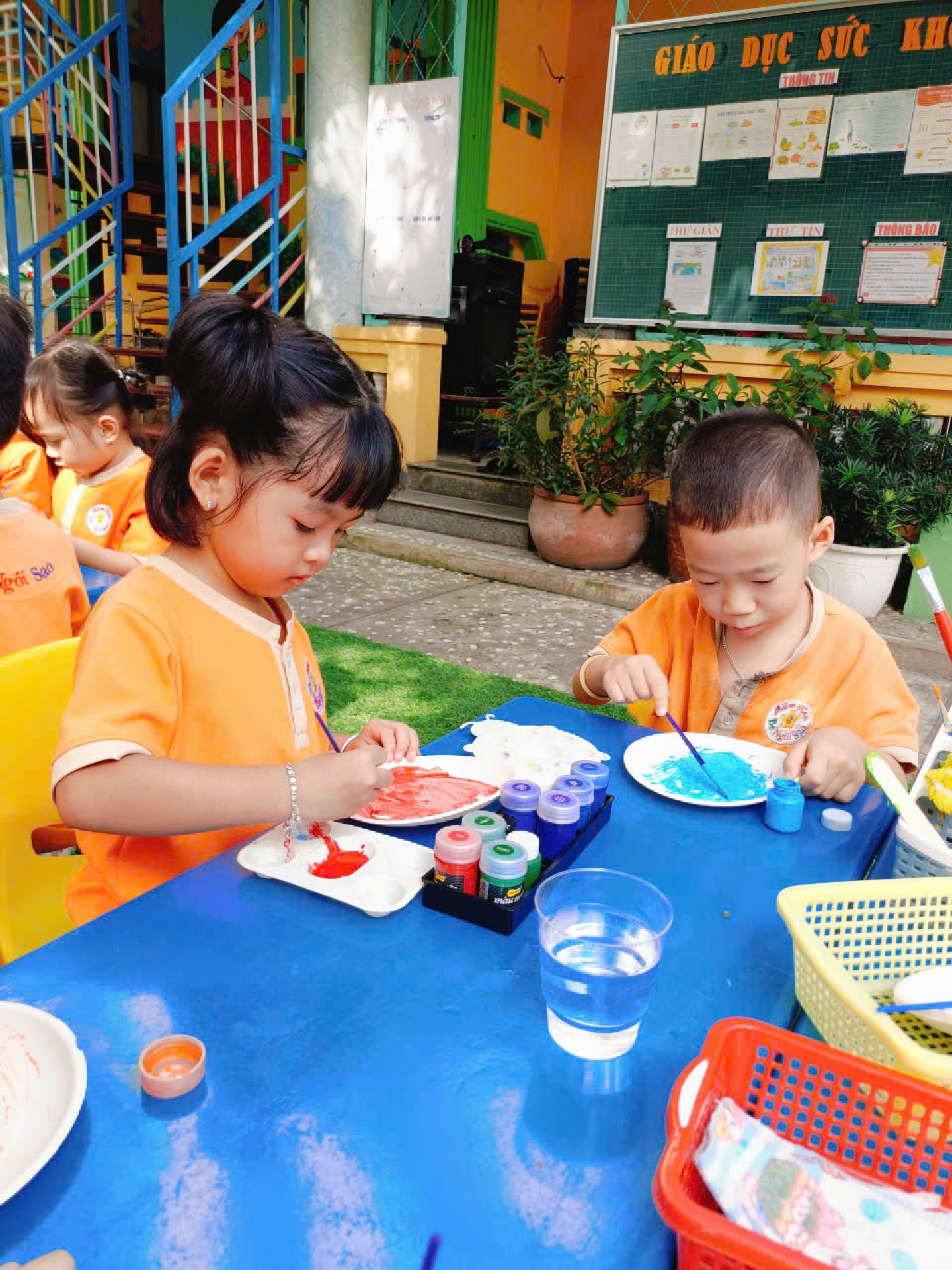 TẾT TRUNG THU 2024