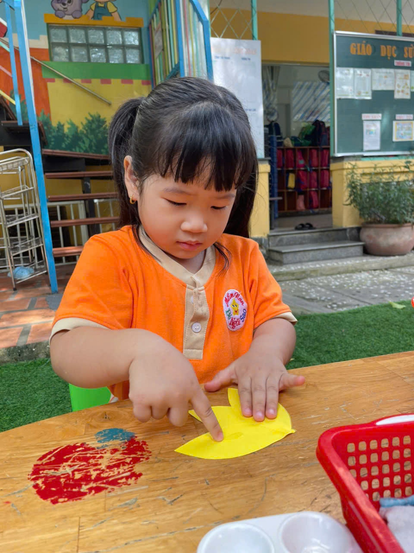 TẾT TRUNG THU 2024