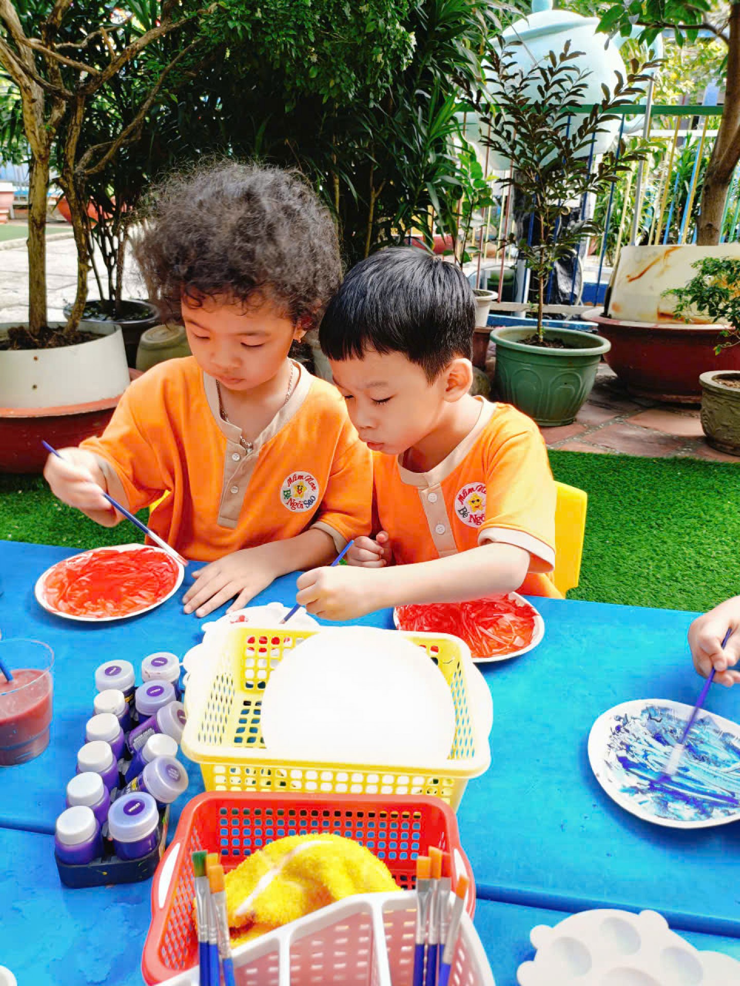 TẾT TRUNG THU 2024